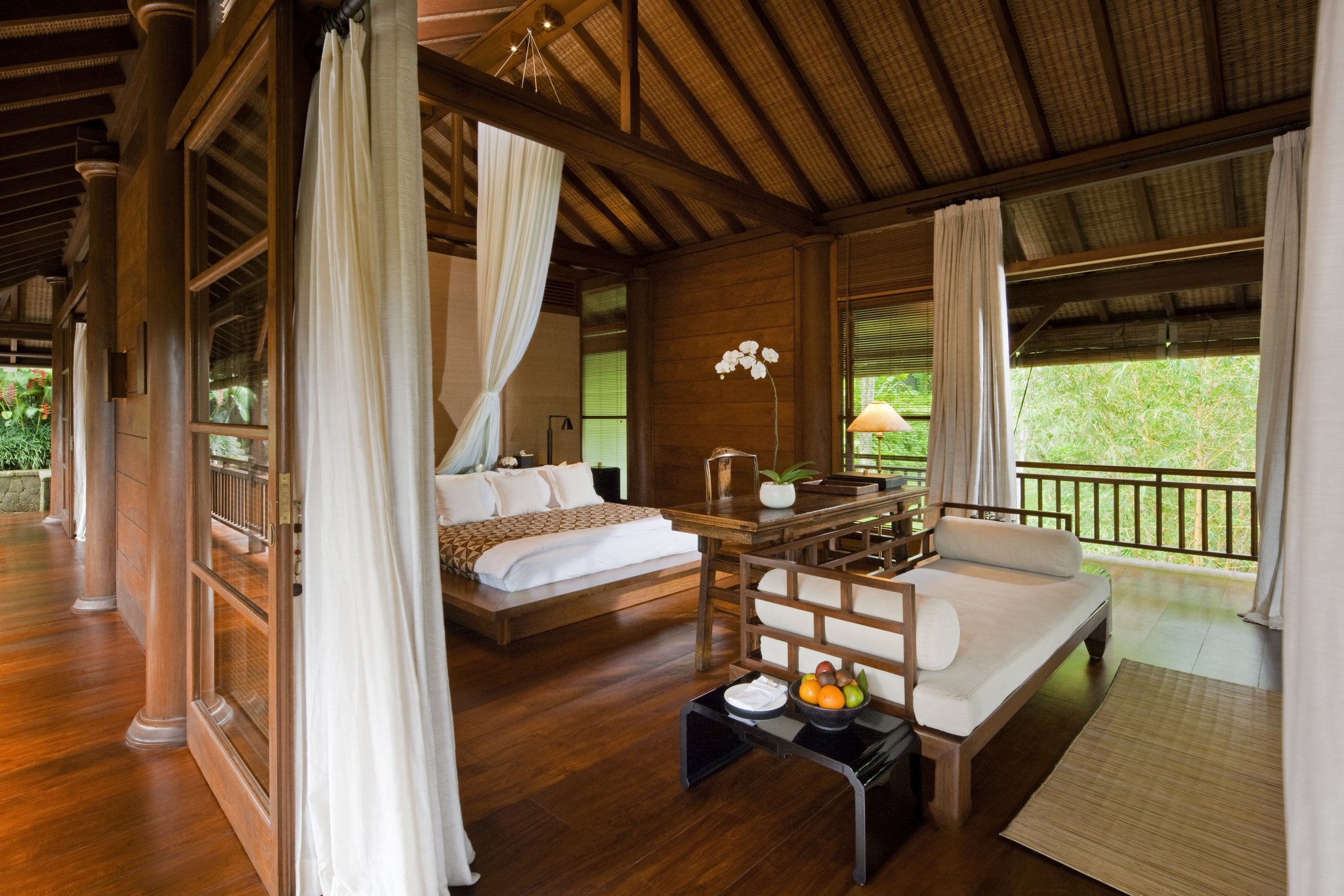 COMO Shambhala Estate
