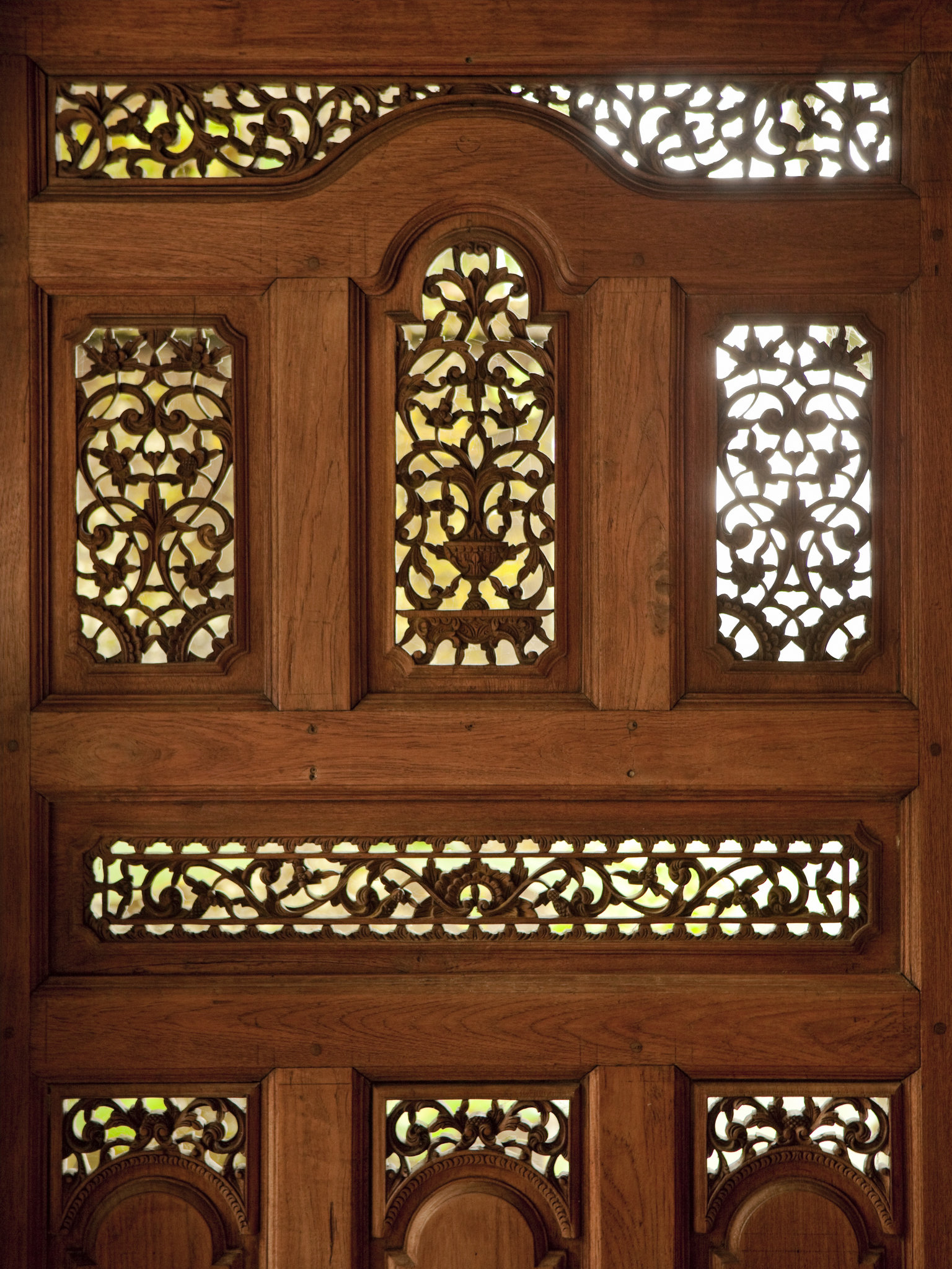 COMO Shambhala Estate
