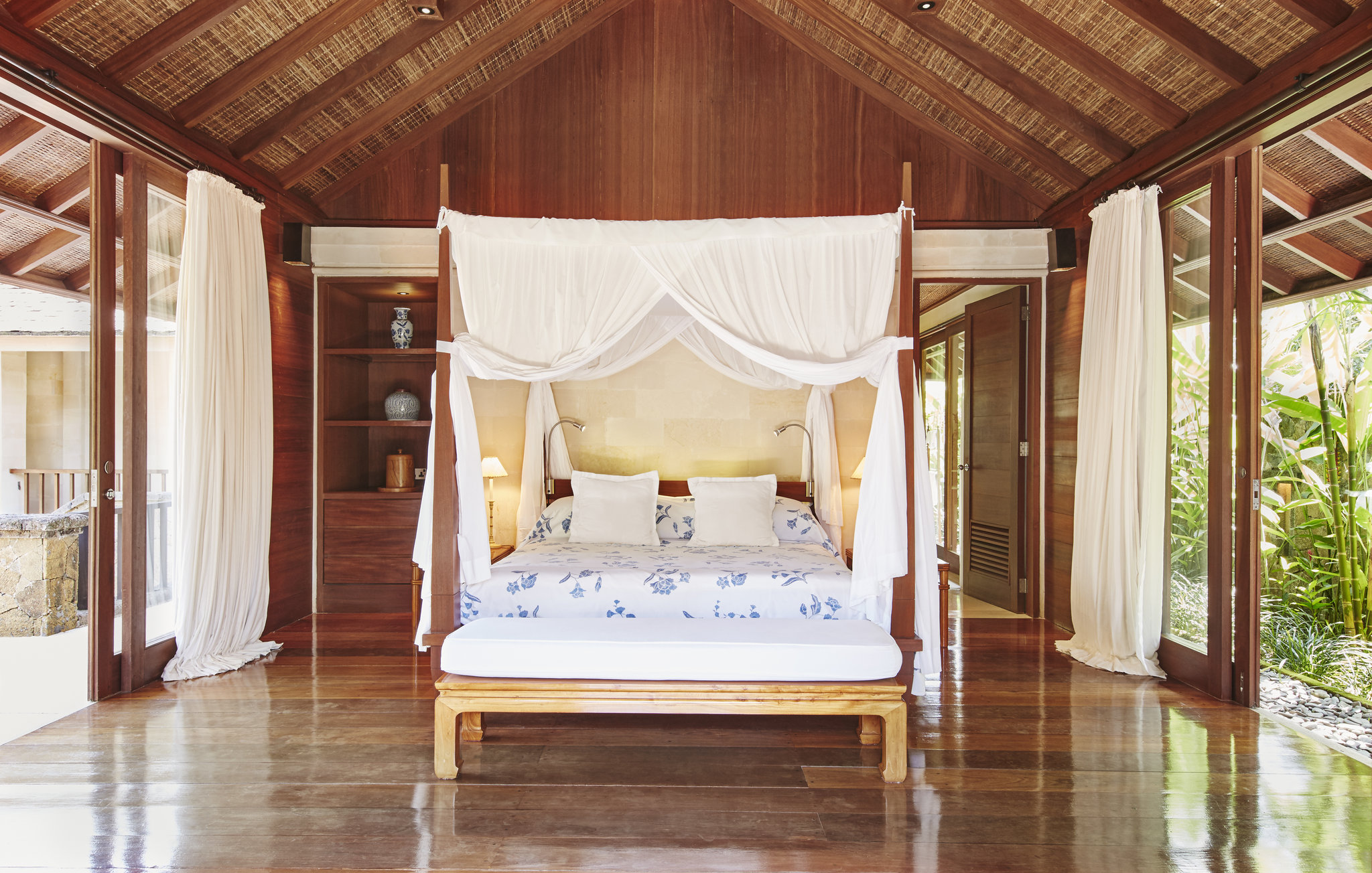 COMO Shambhala Estate