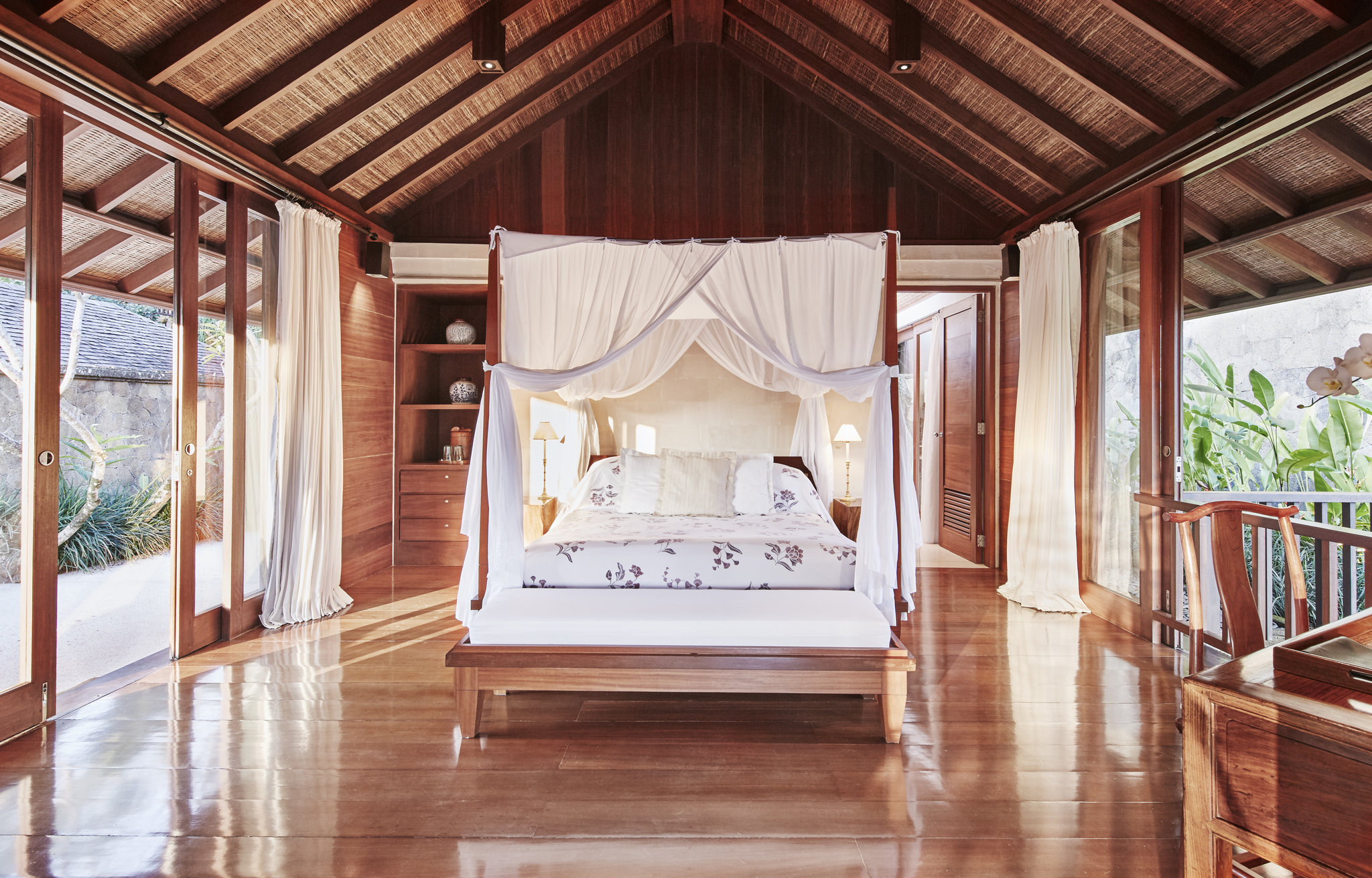 COMO Shambhala Estate