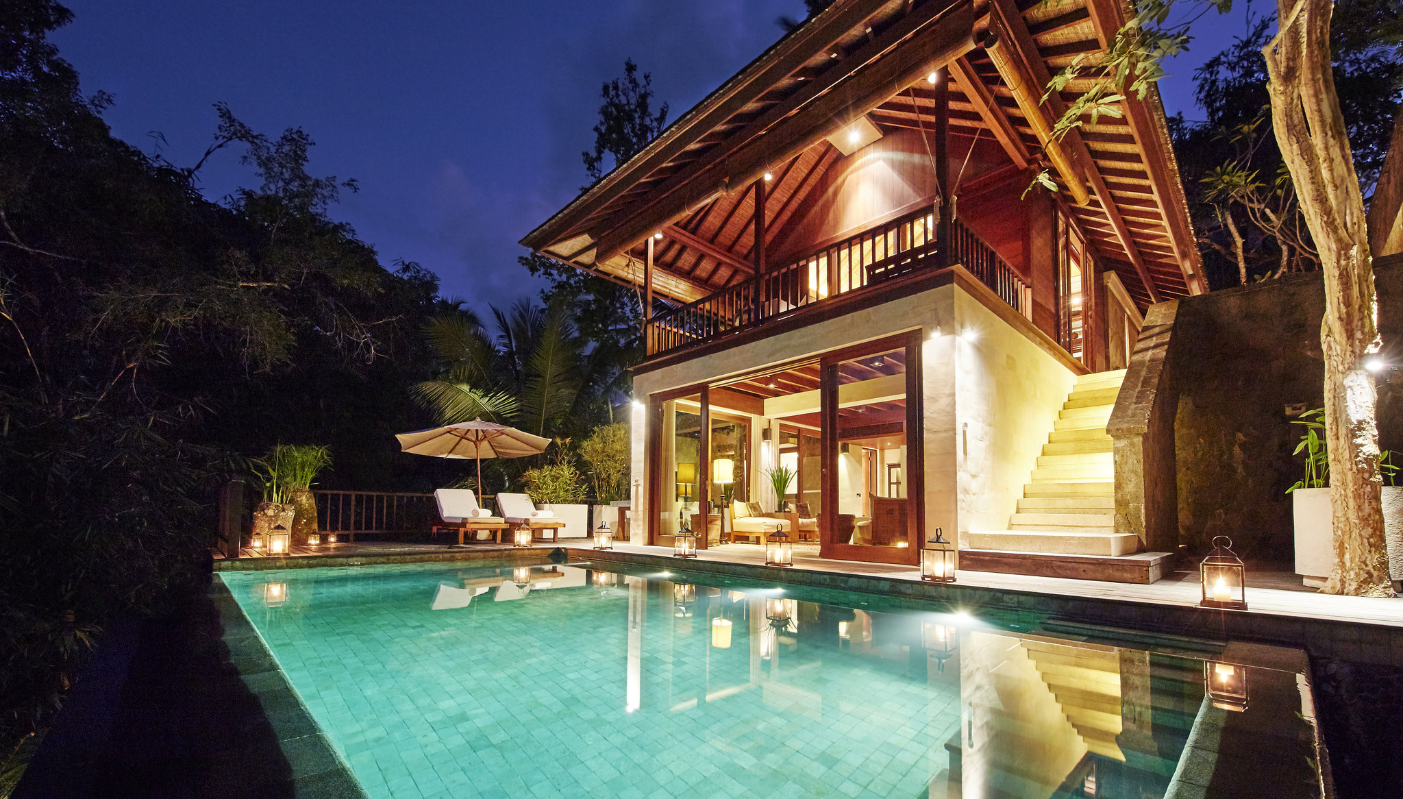 COMO Shambhala Estate