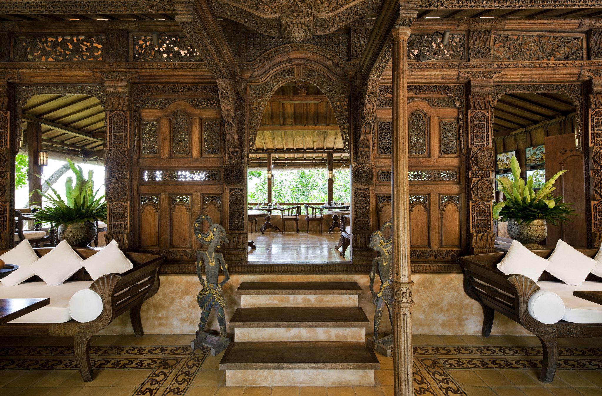 COMO Shambhala Estate