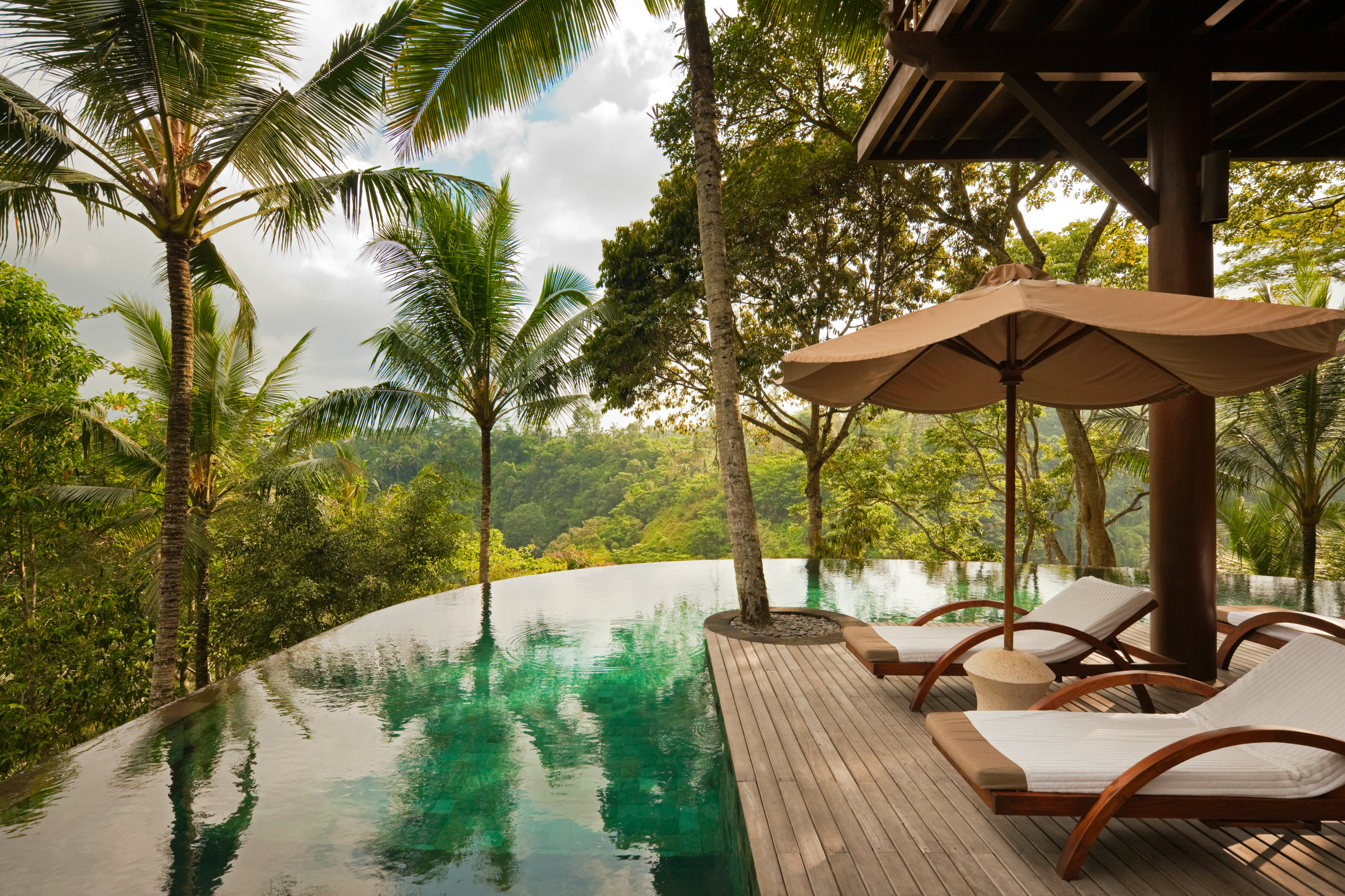 COMO Shambhala Estate