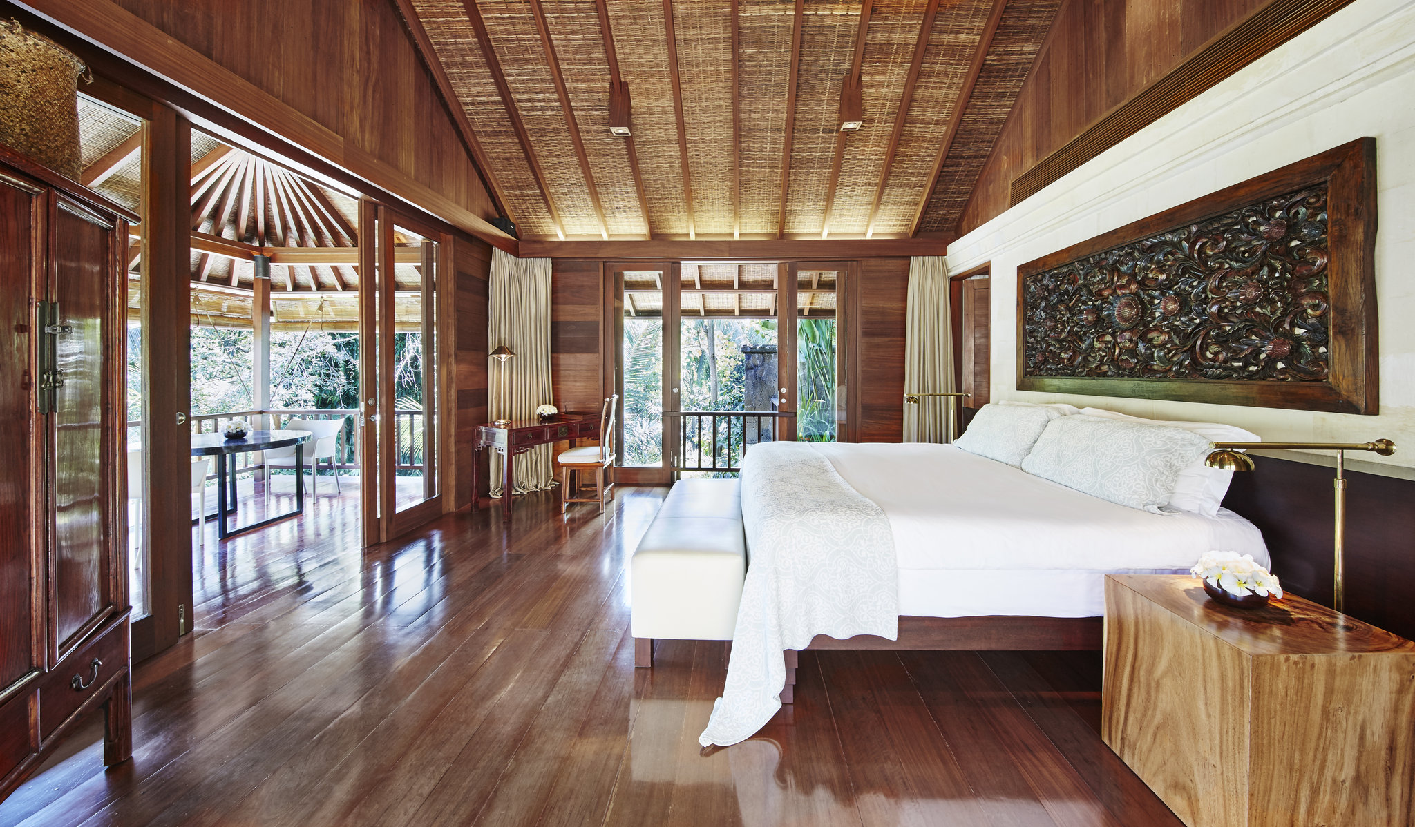 COMO Shambhala Estate
