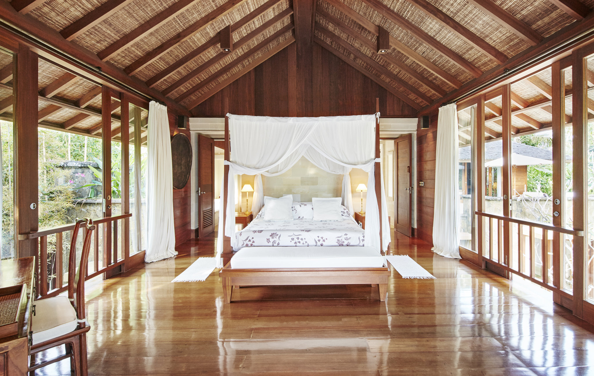 COMO Shambhala Estate