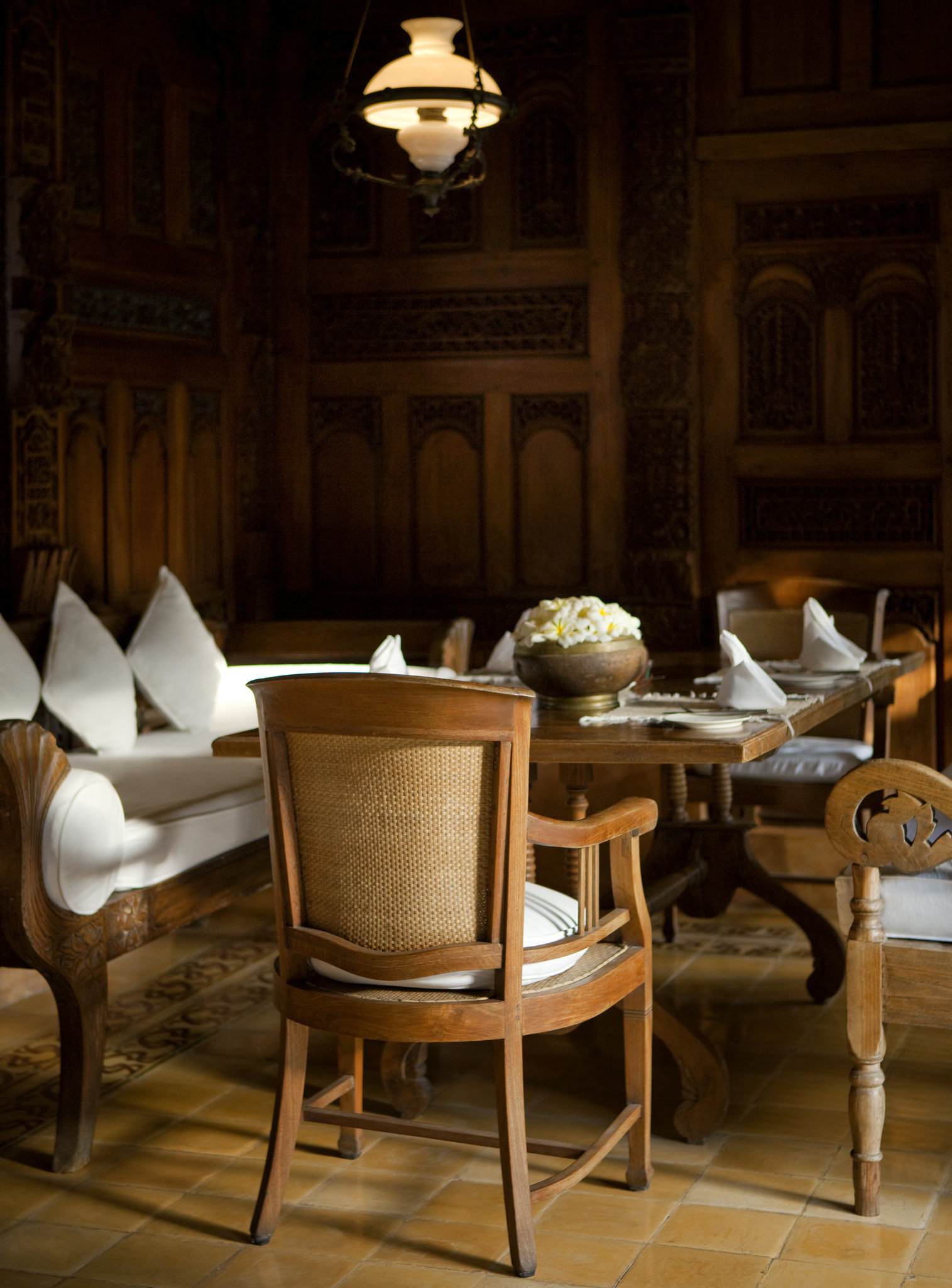 COMO Shambhala Estate