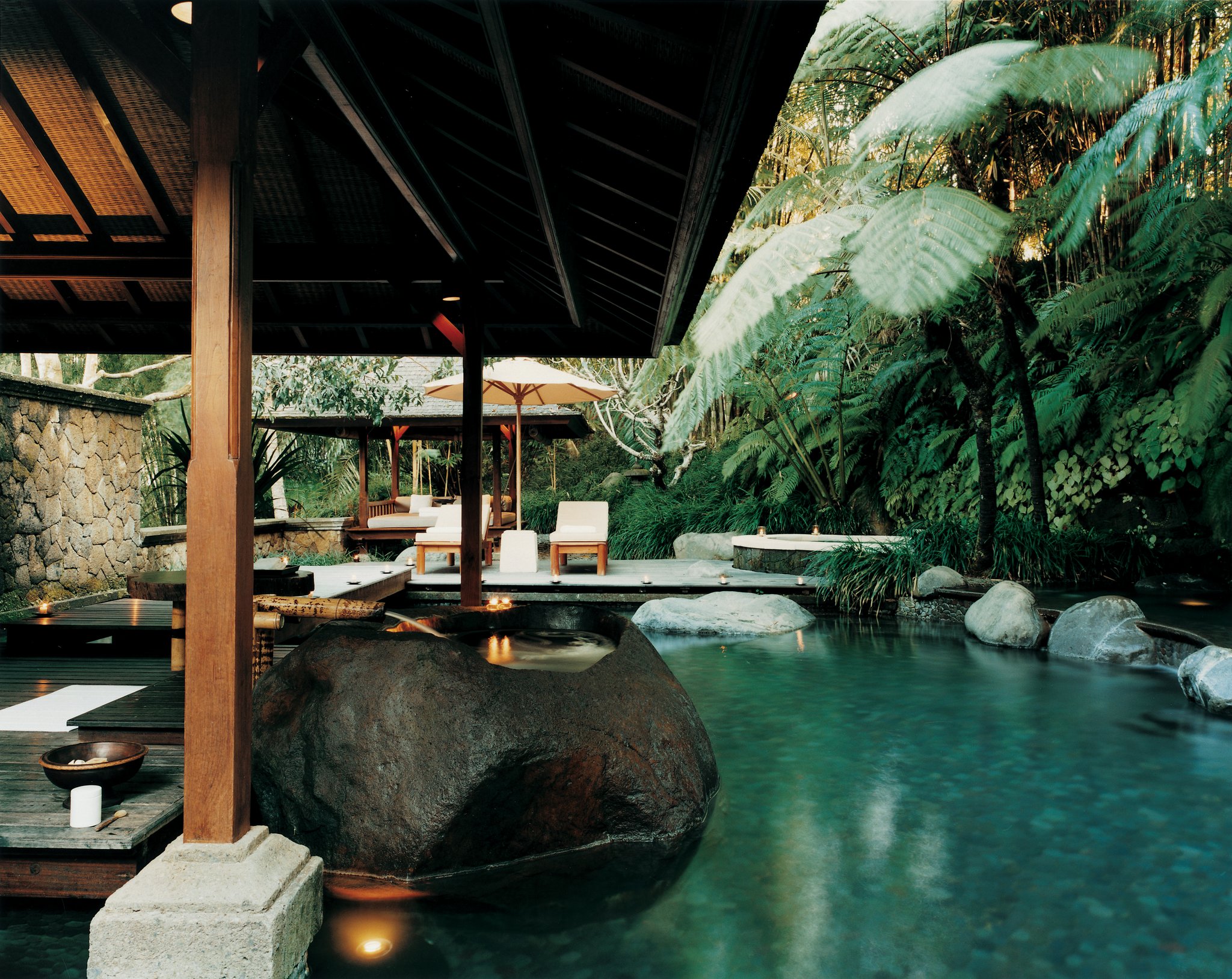 COMO Shambhala Estate