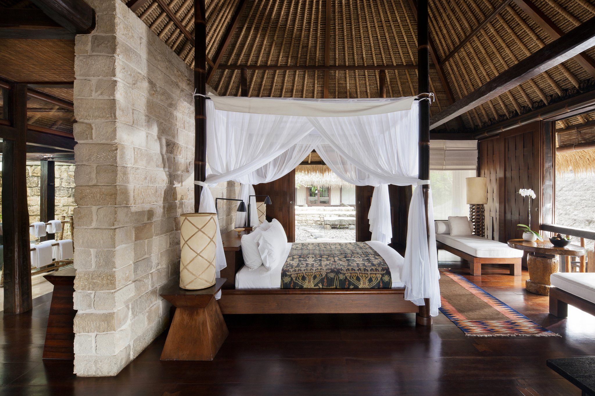 COMO Shambhala Estate