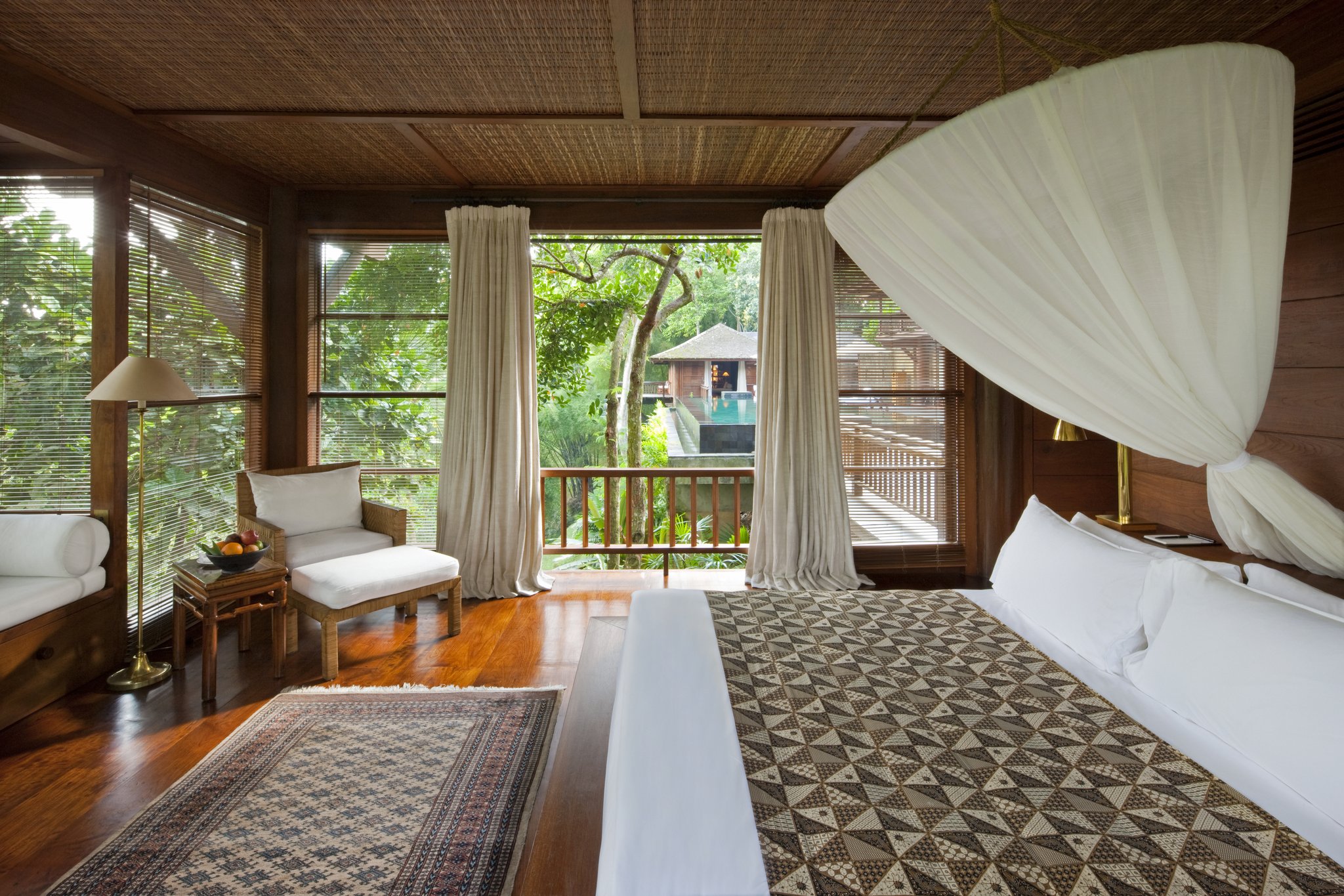 COMO Shambhala Estate