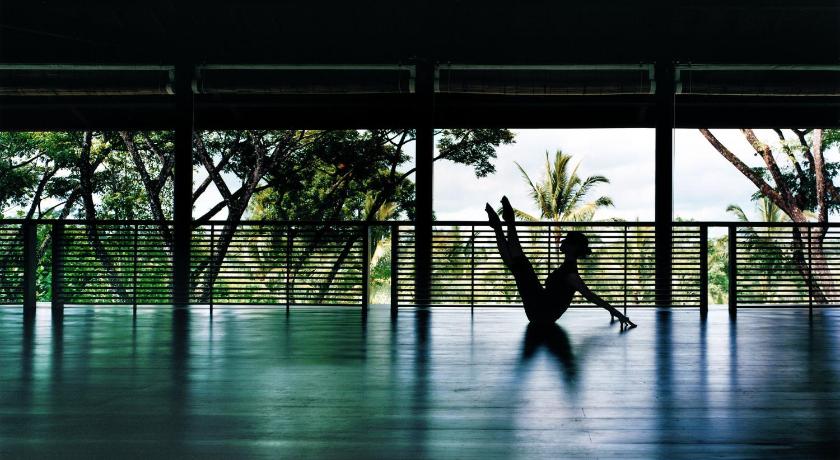 COMO Shambhala Estate