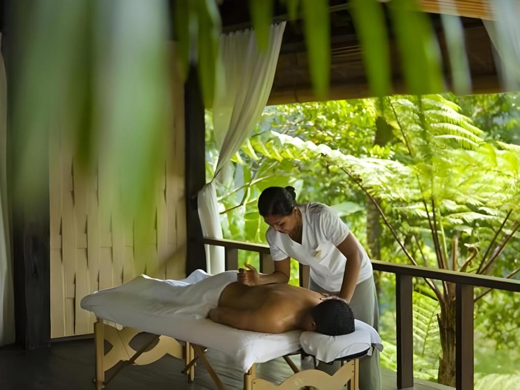 COMO Shambhala Estate