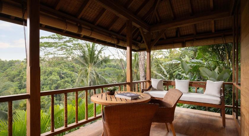 COMO Shambhala Estate