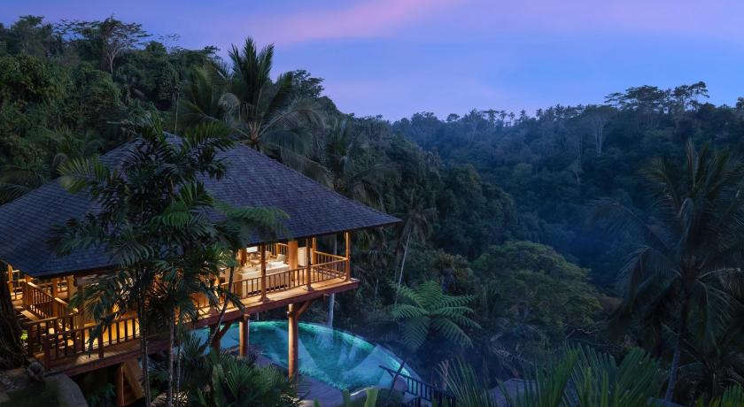 COMO Shambhala Estate