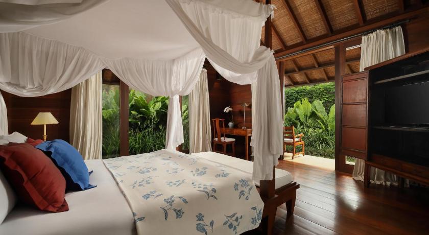 COMO Shambhala Estate