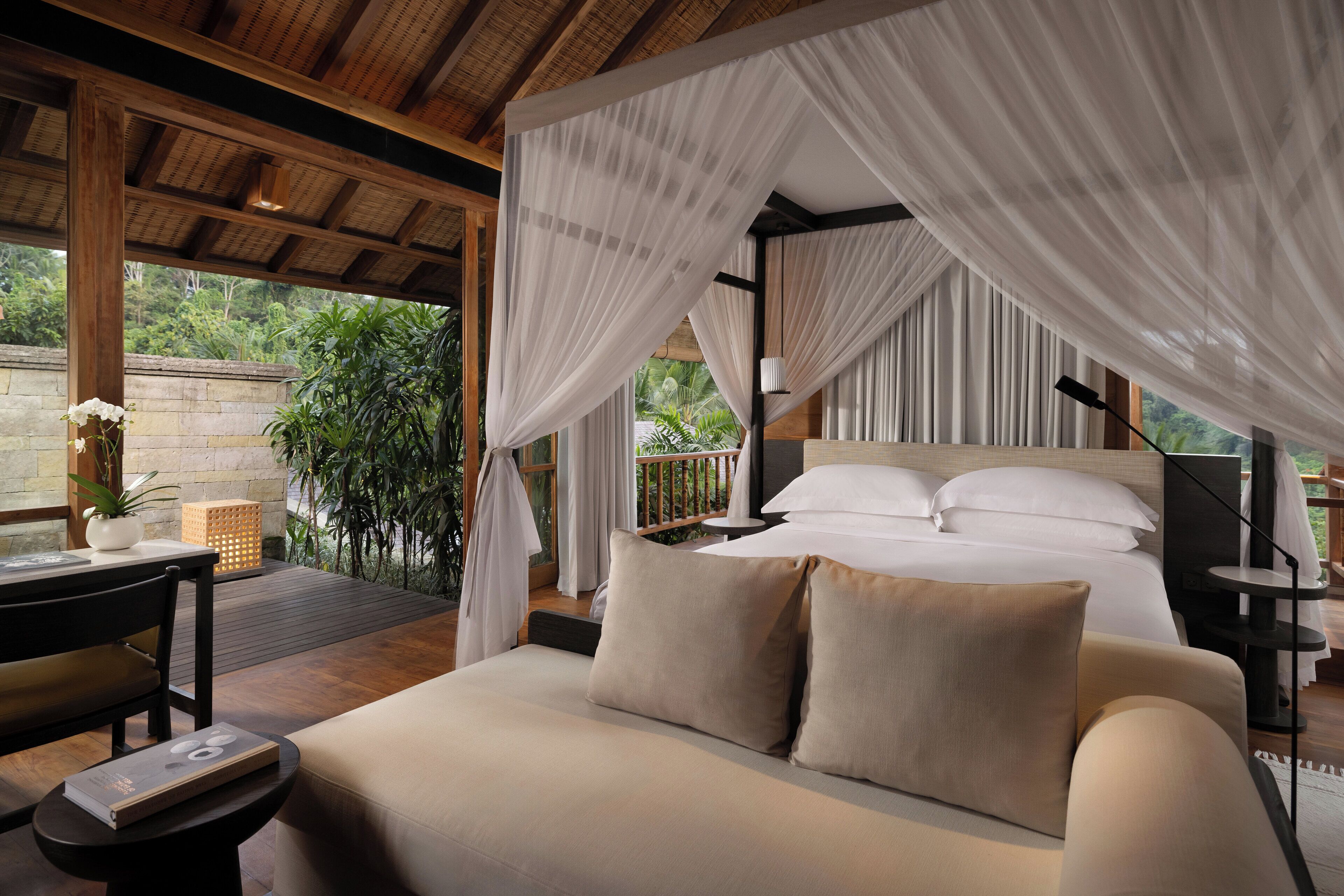 COMO Shambhala Estate