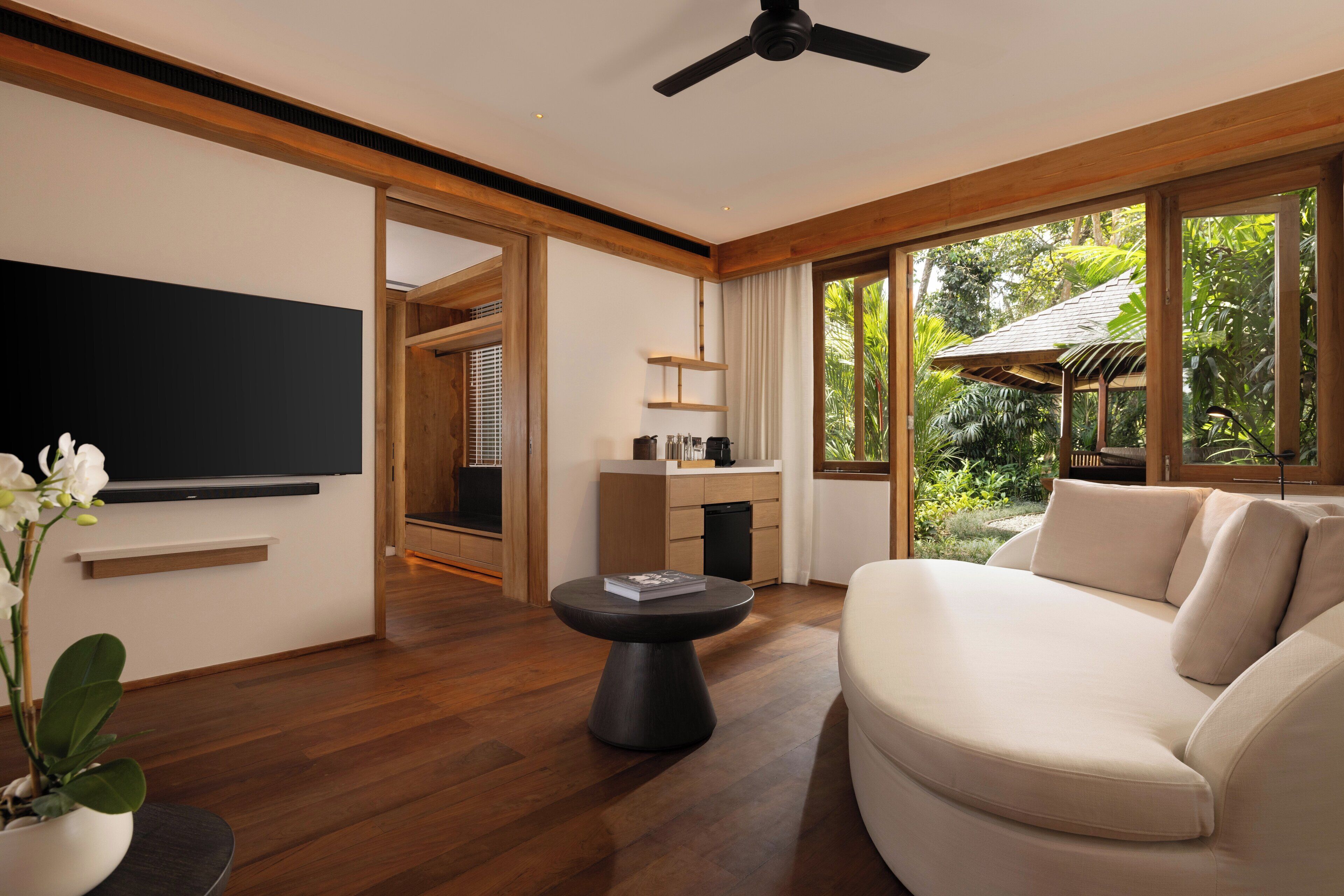 COMO Shambhala Estate