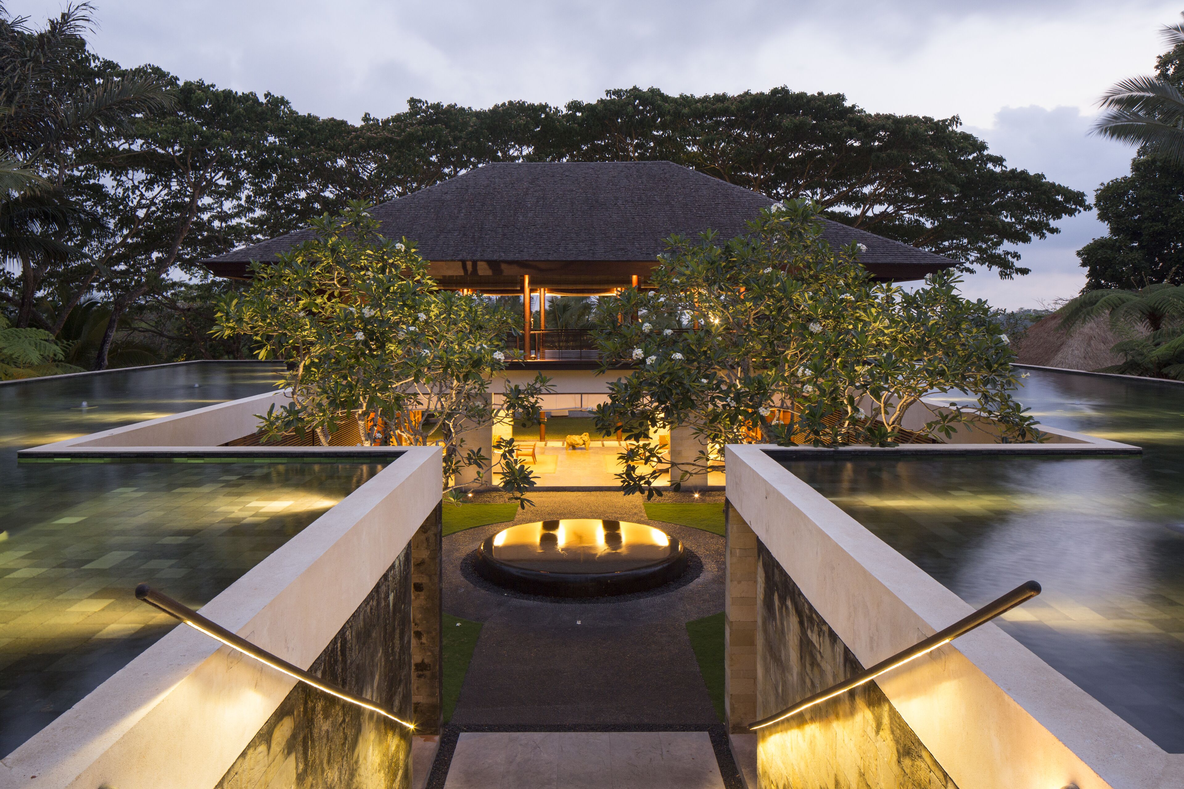 COMO Shambhala Estate