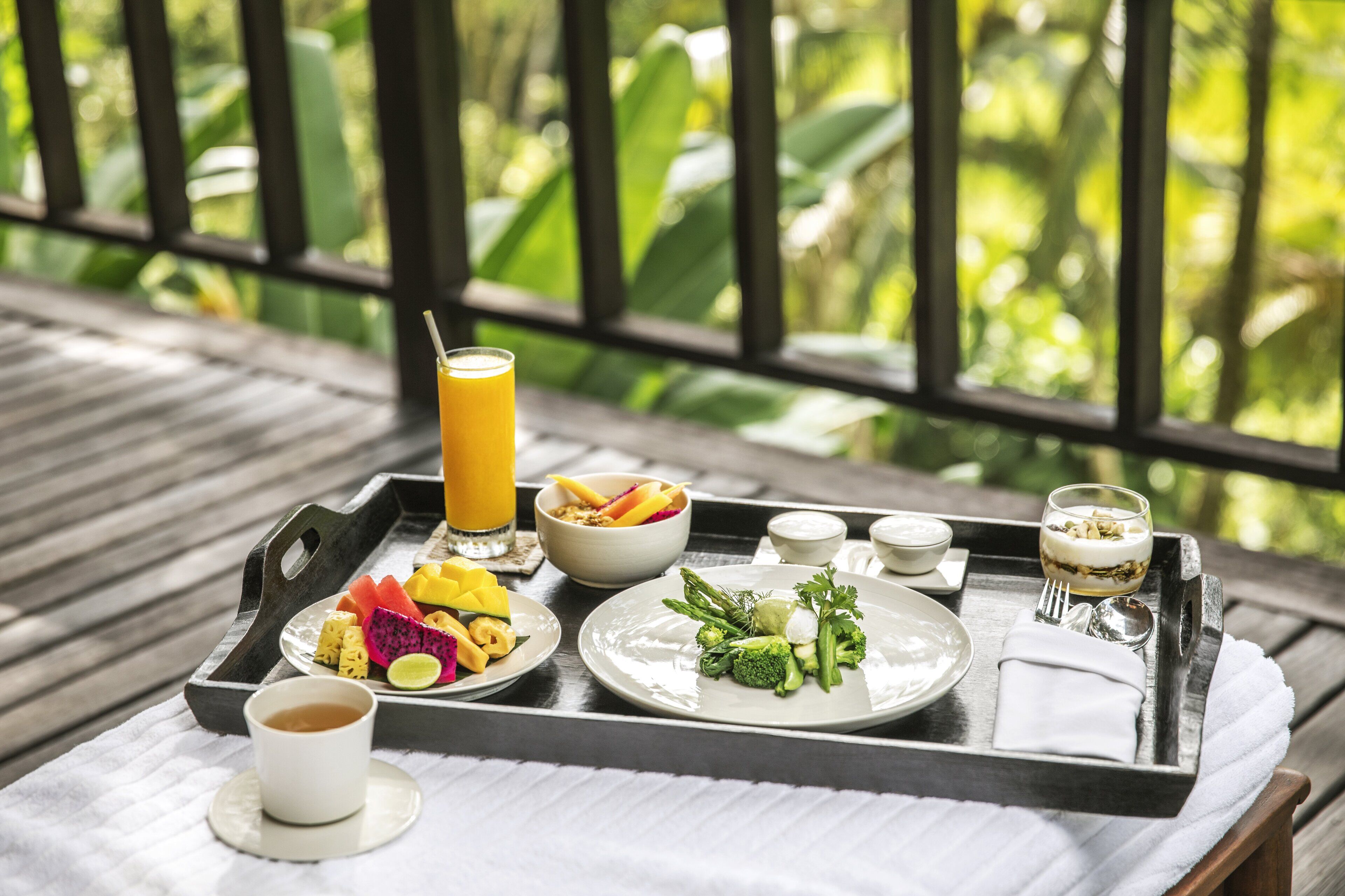 COMO Shambhala Estate