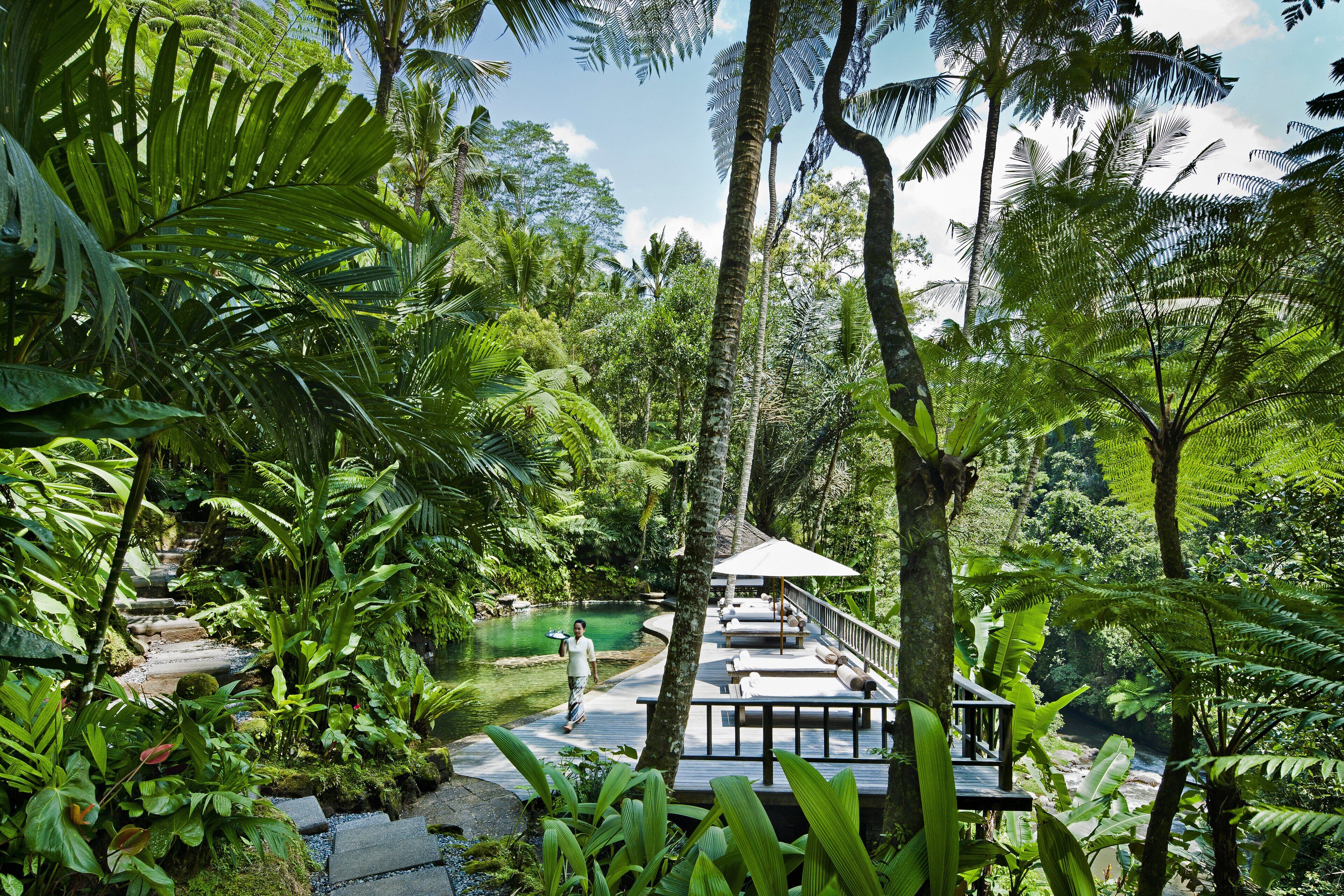 COMO Shambhala Estate