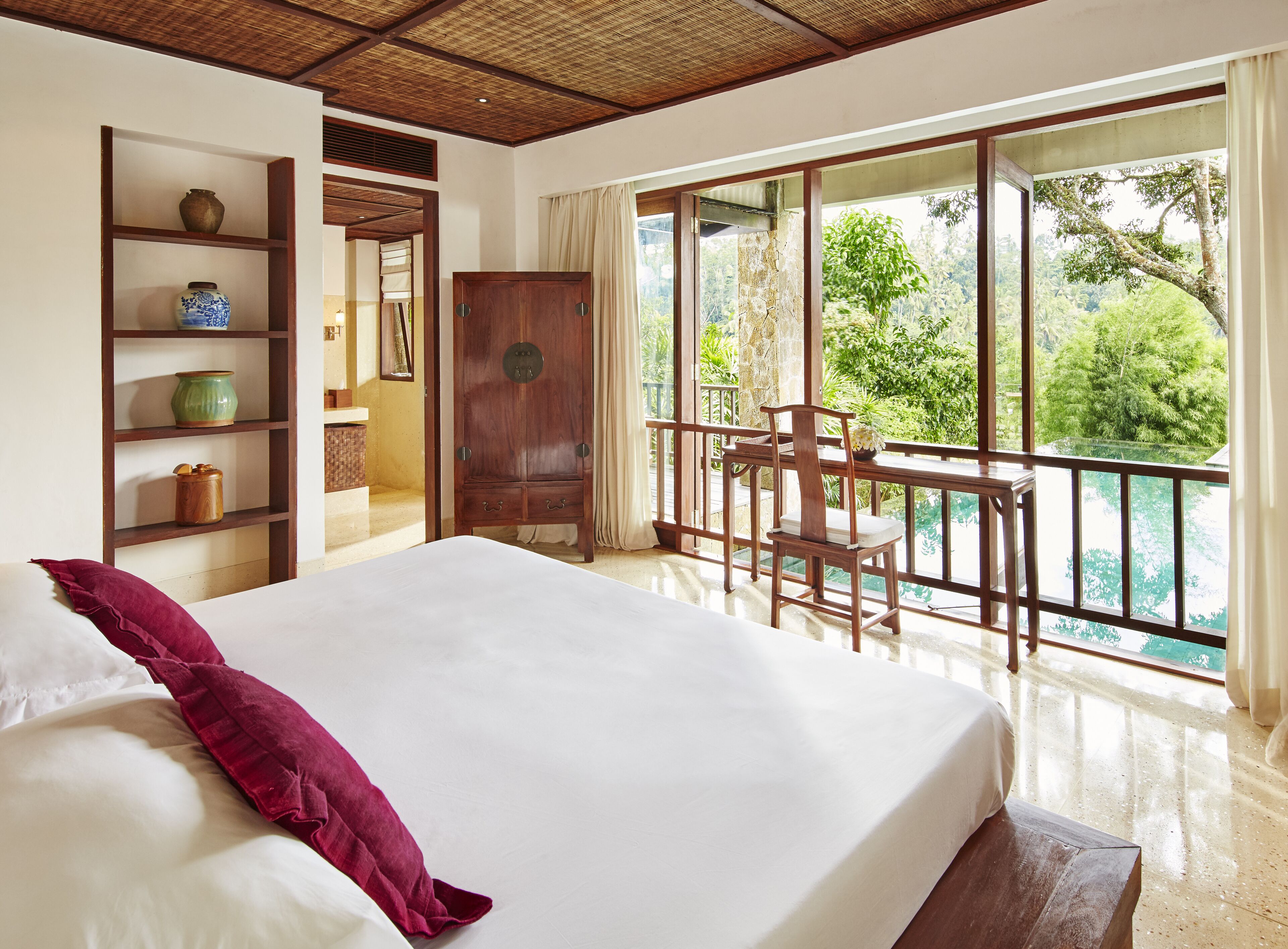 COMO Shambhala Estate