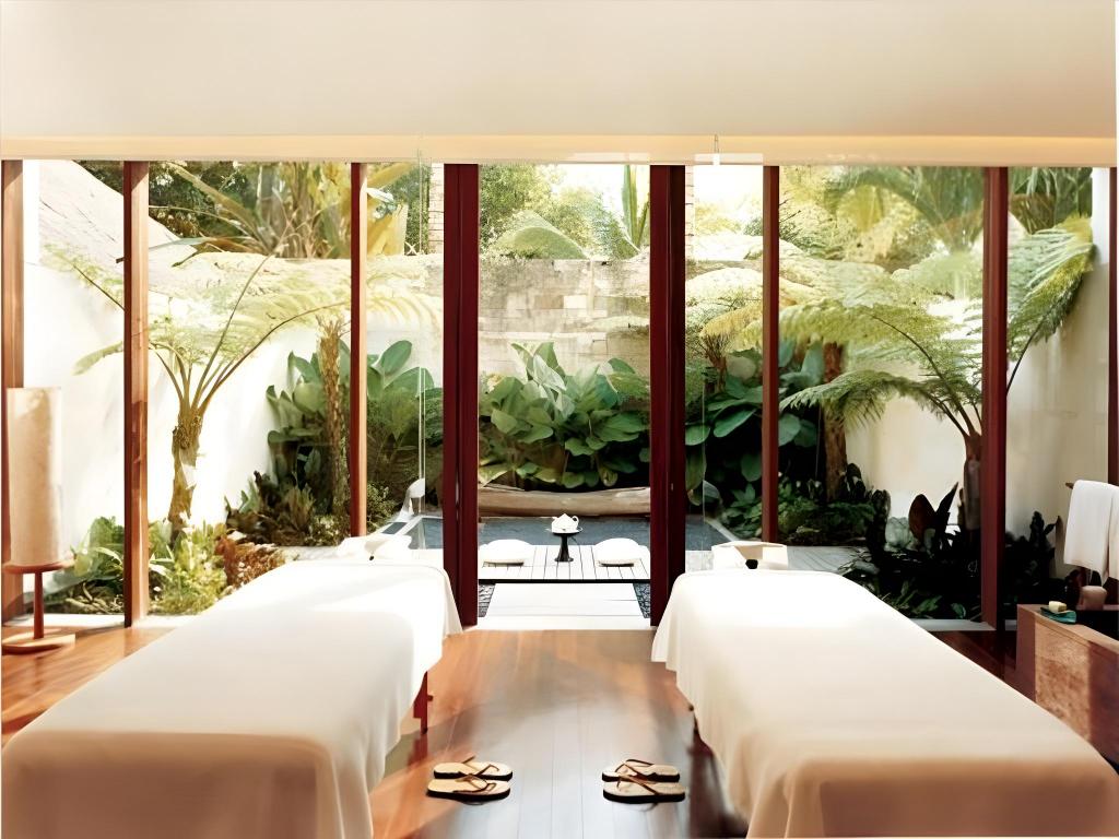 COMO Shambhala Estate