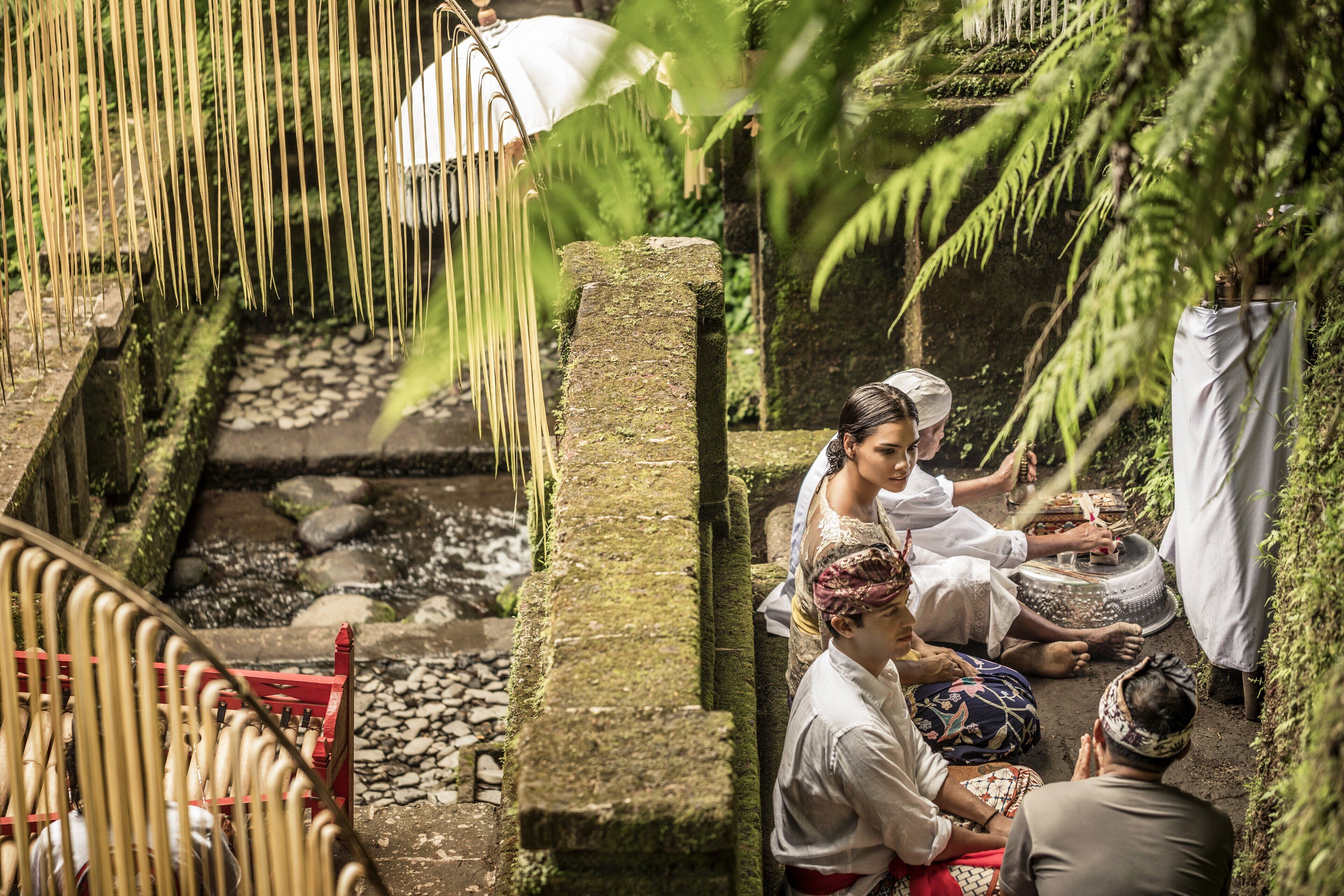 COMO Shambhala Estate