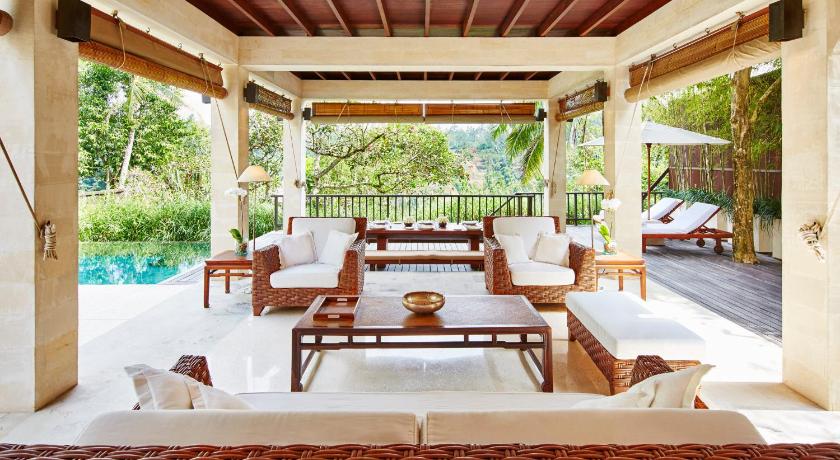 COMO Shambhala Estate