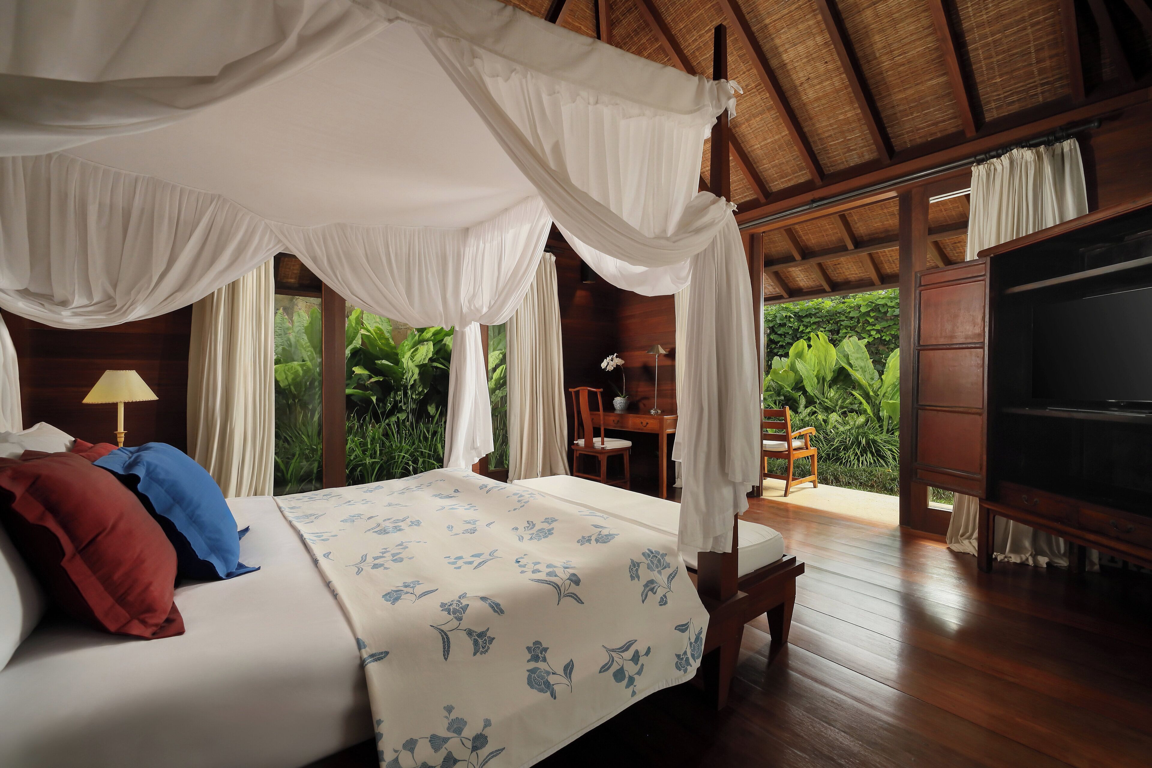 COMO Shambhala Estate