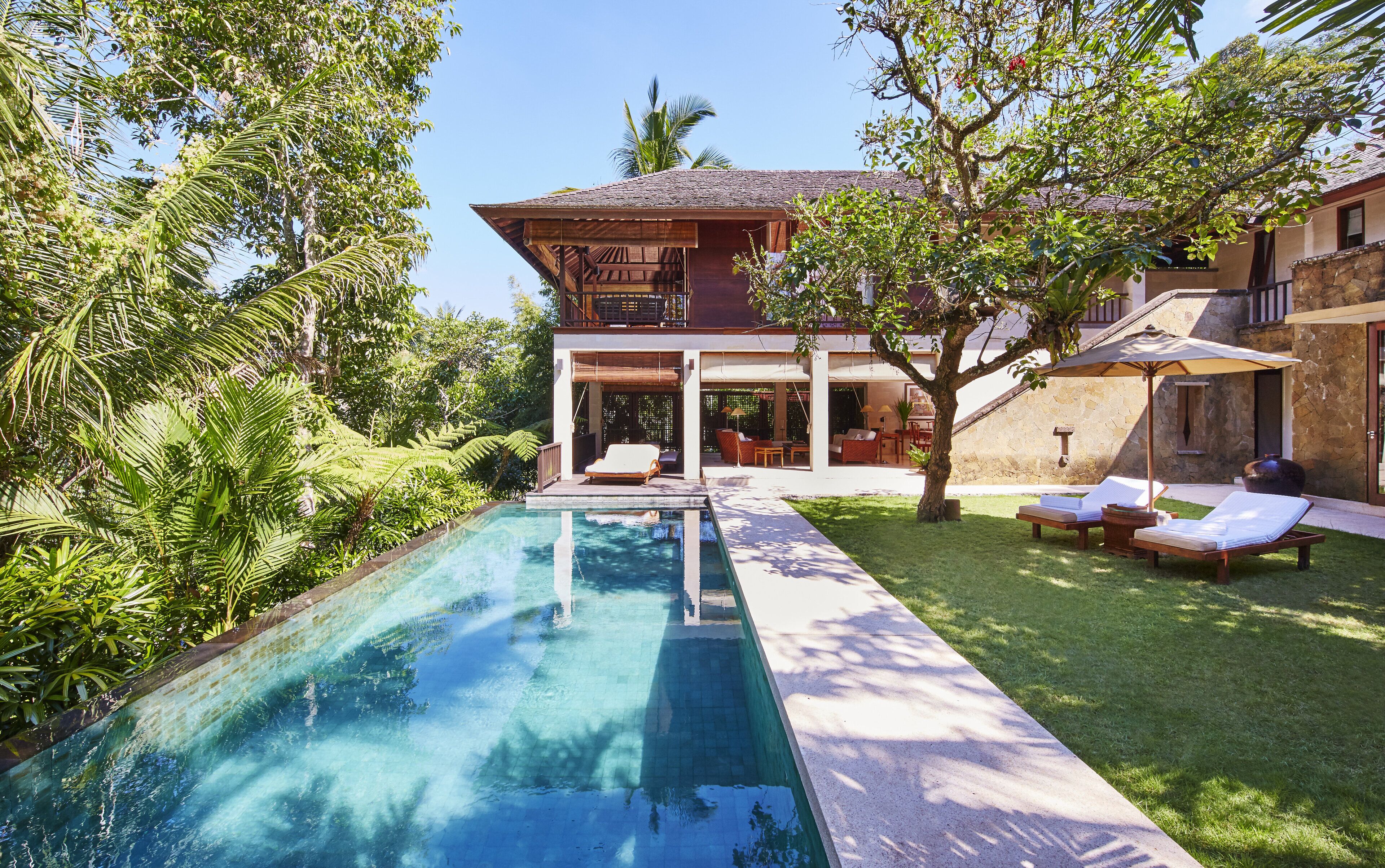 COMO Shambhala Estate