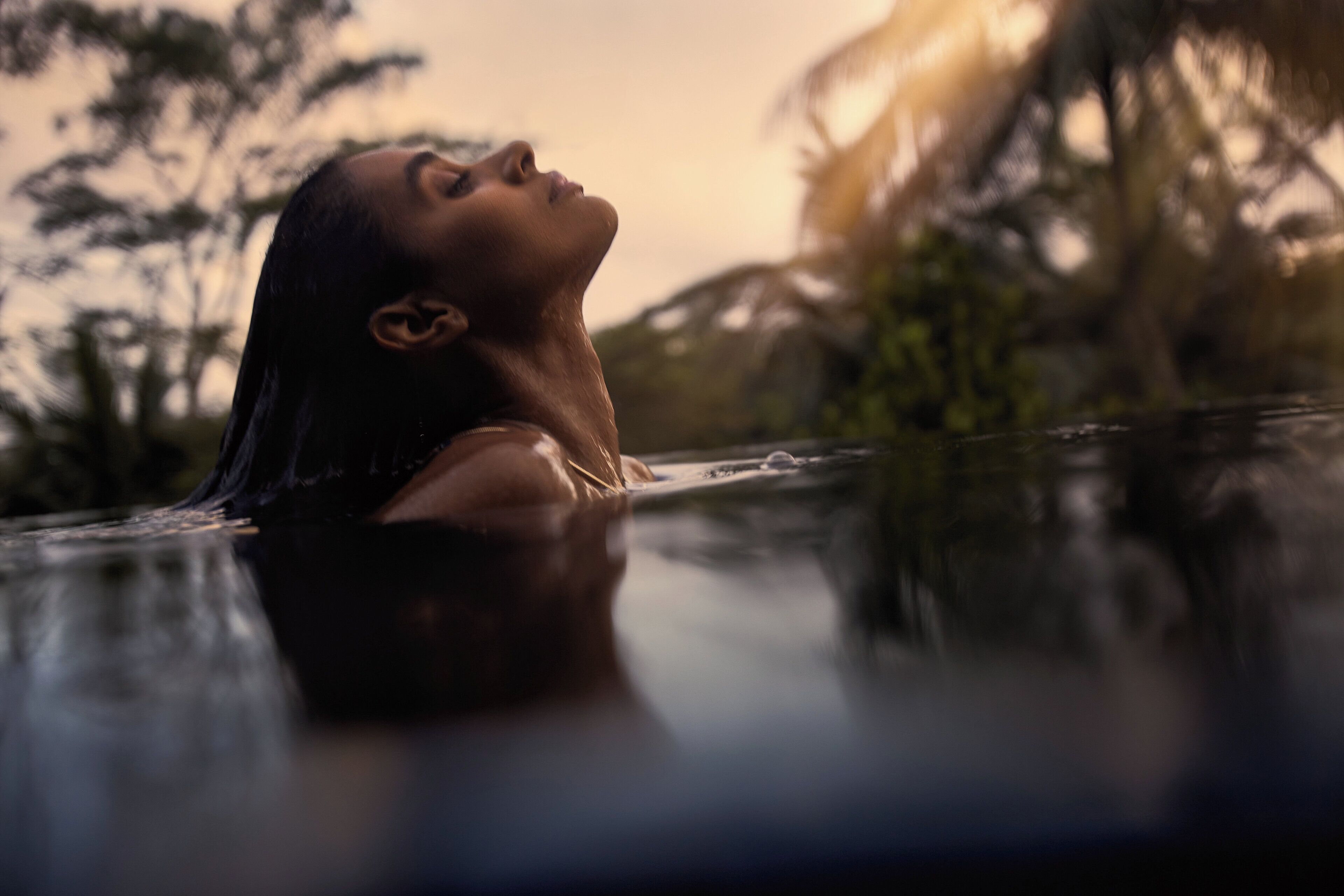 COMO Shambhala Estate