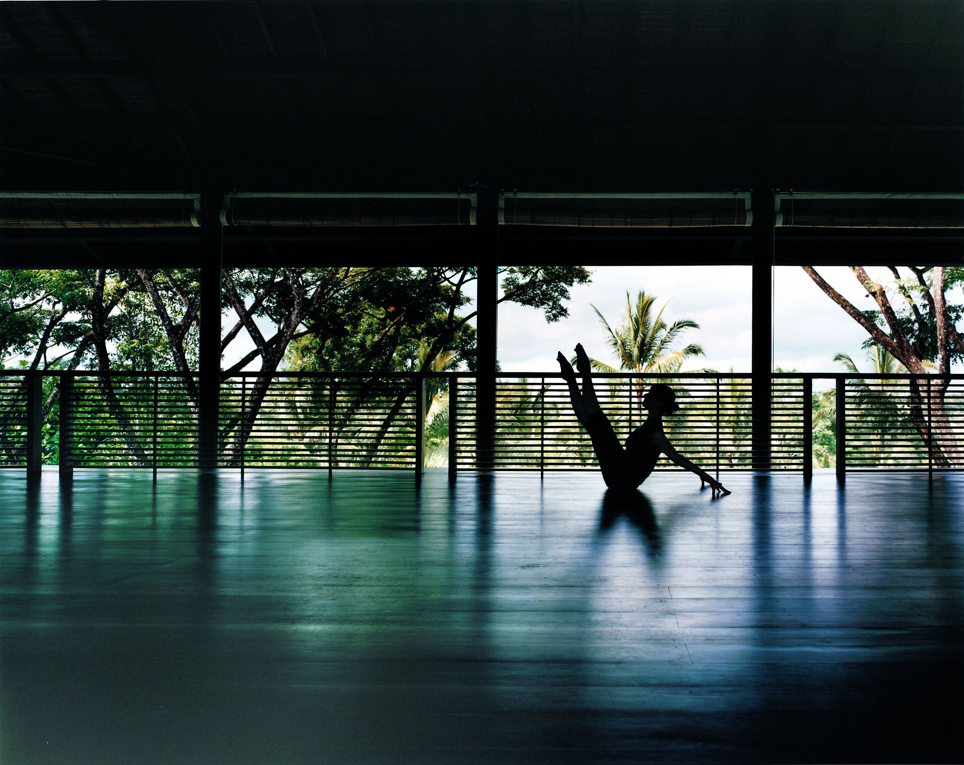 COMO Shambhala Estate