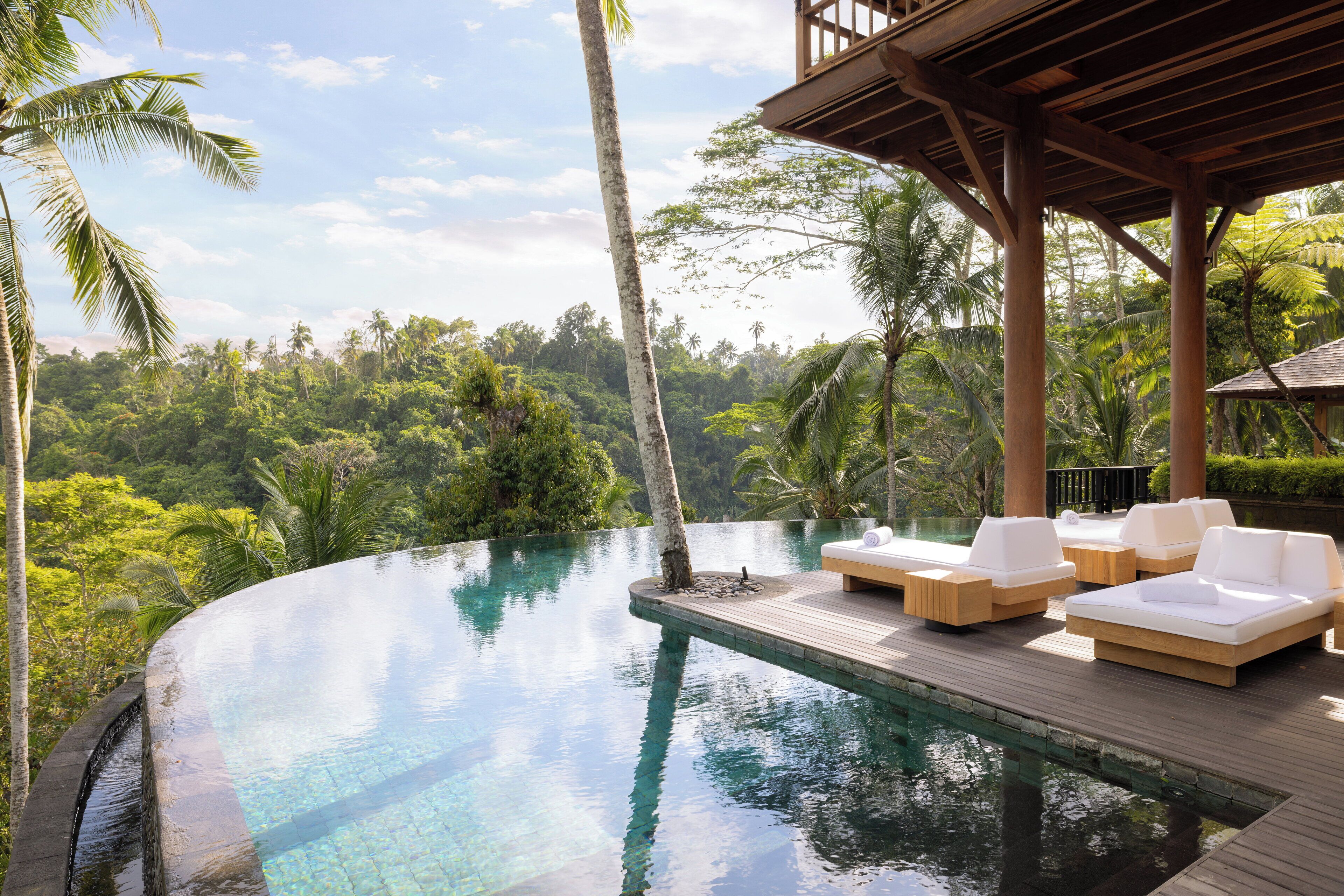 COMO Shambhala Estate