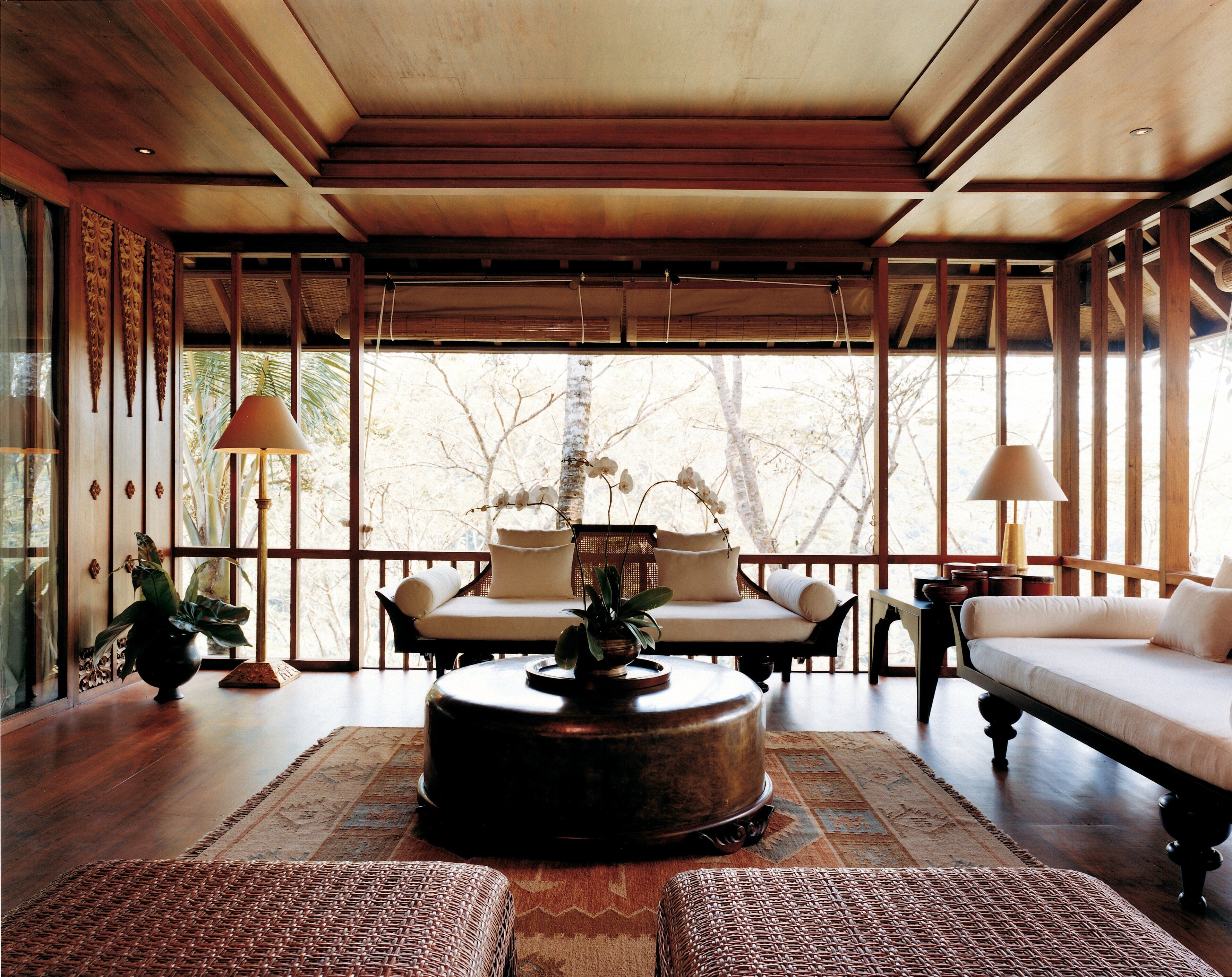 COMO Shambhala Estate