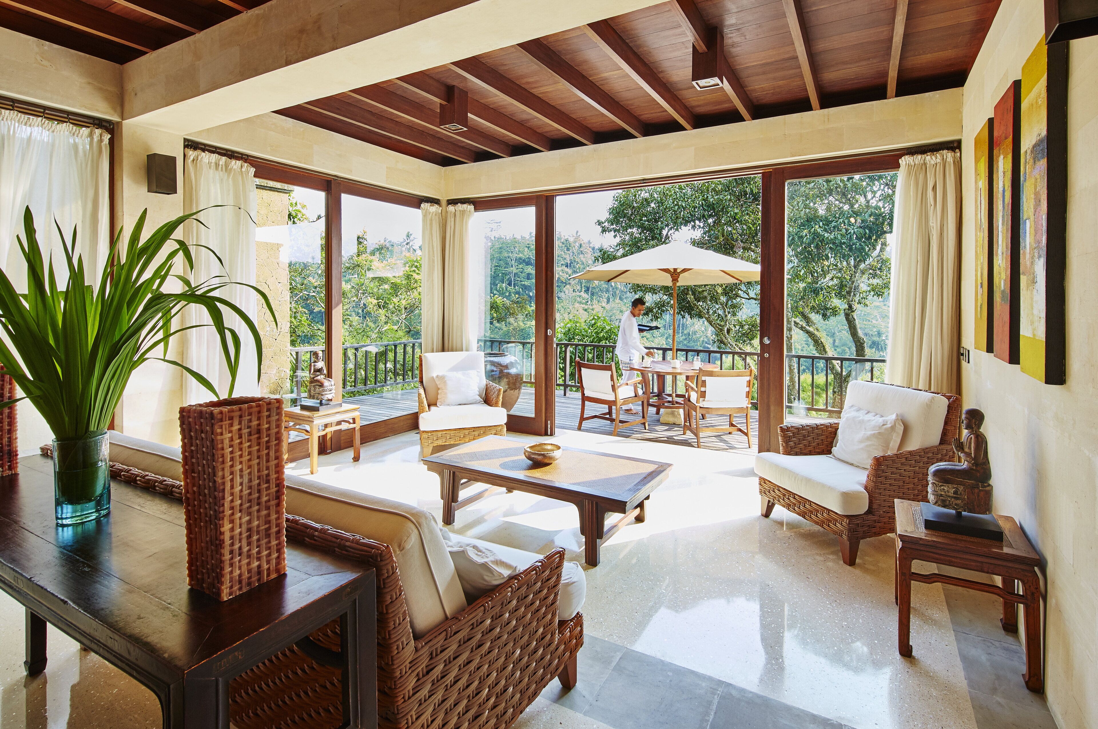 COMO Shambhala Estate