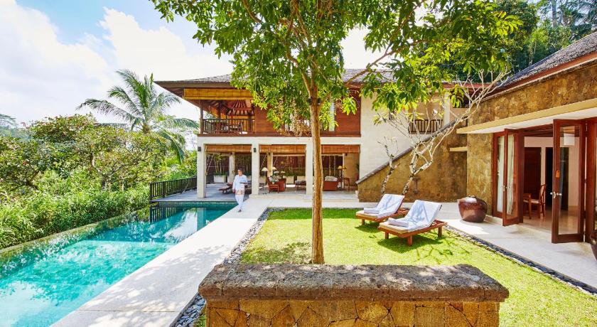 COMO Shambhala Estate