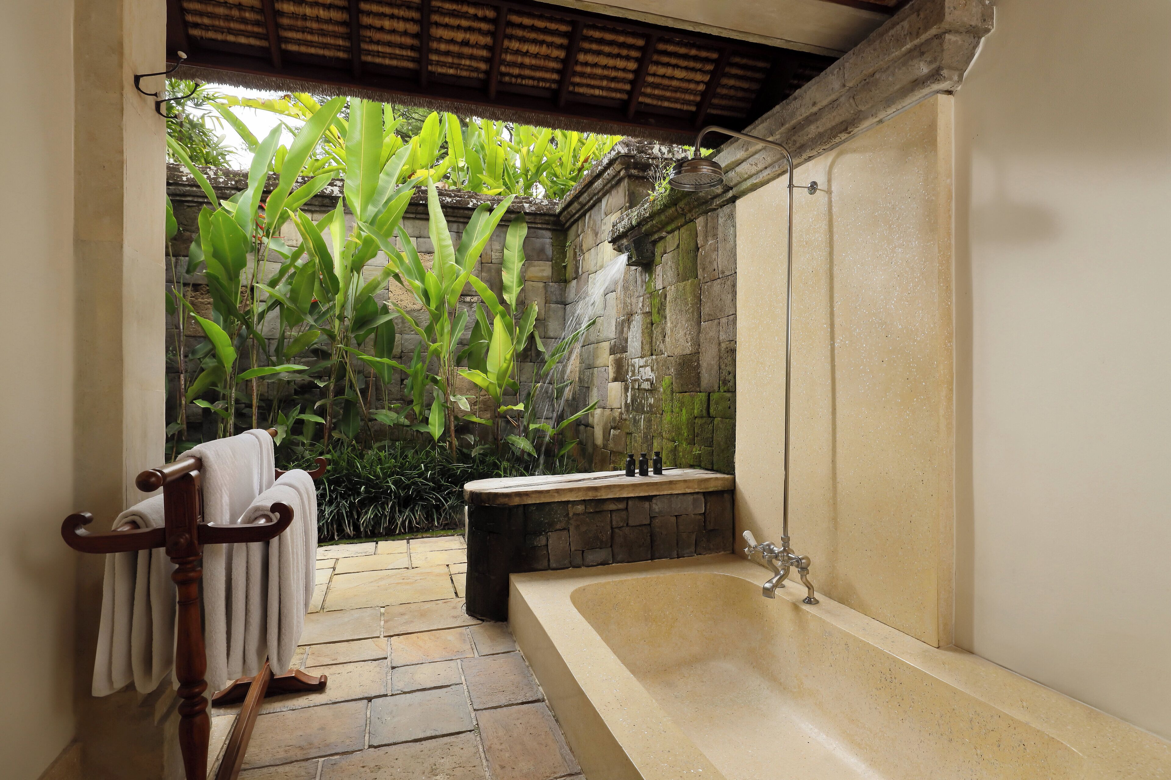 COMO Shambhala Estate