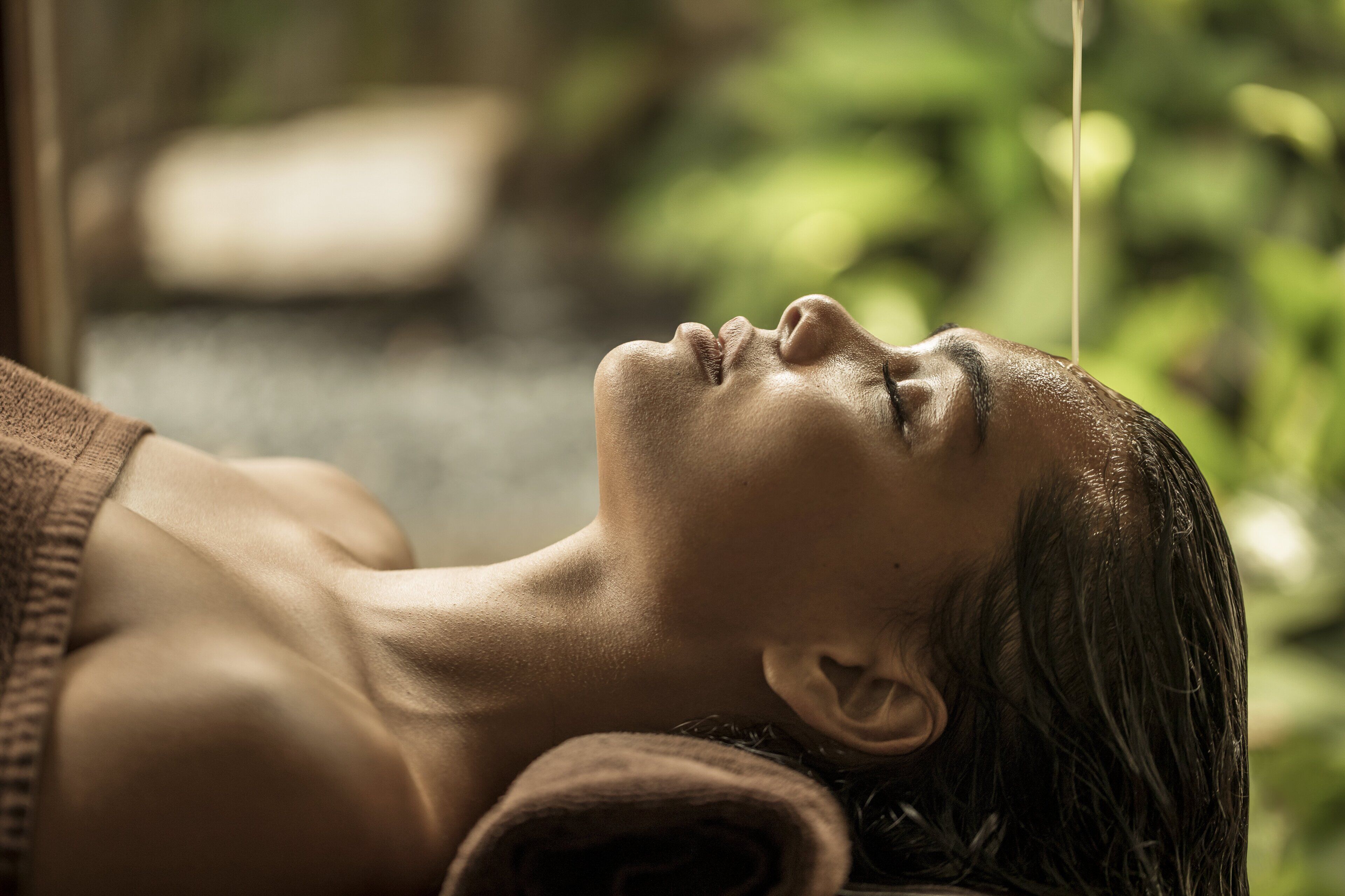 COMO Shambhala Estate