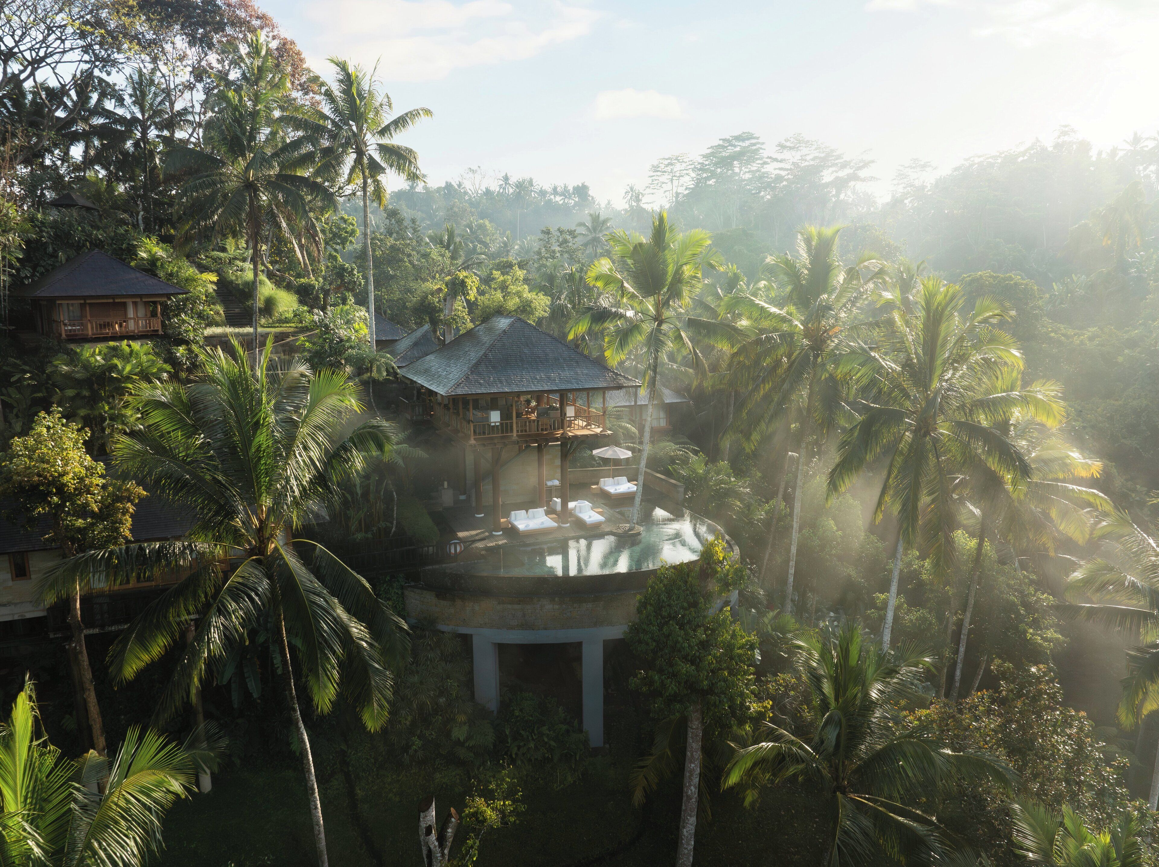 COMO Shambhala Estate