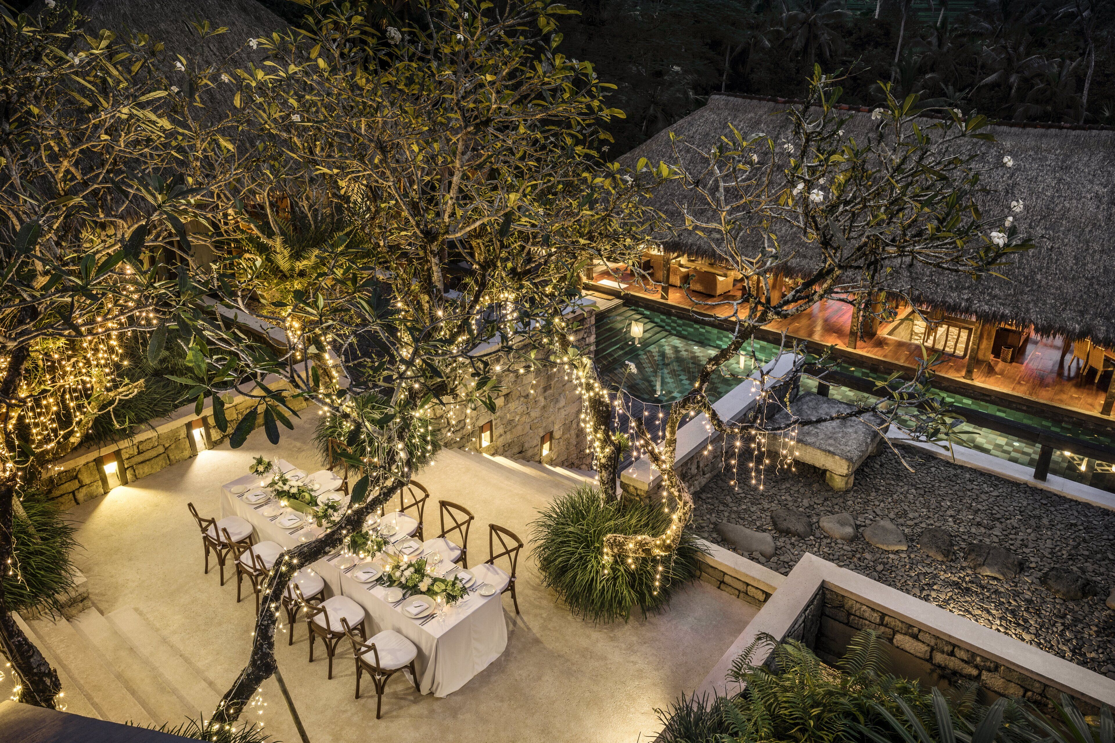 COMO Shambhala Estate