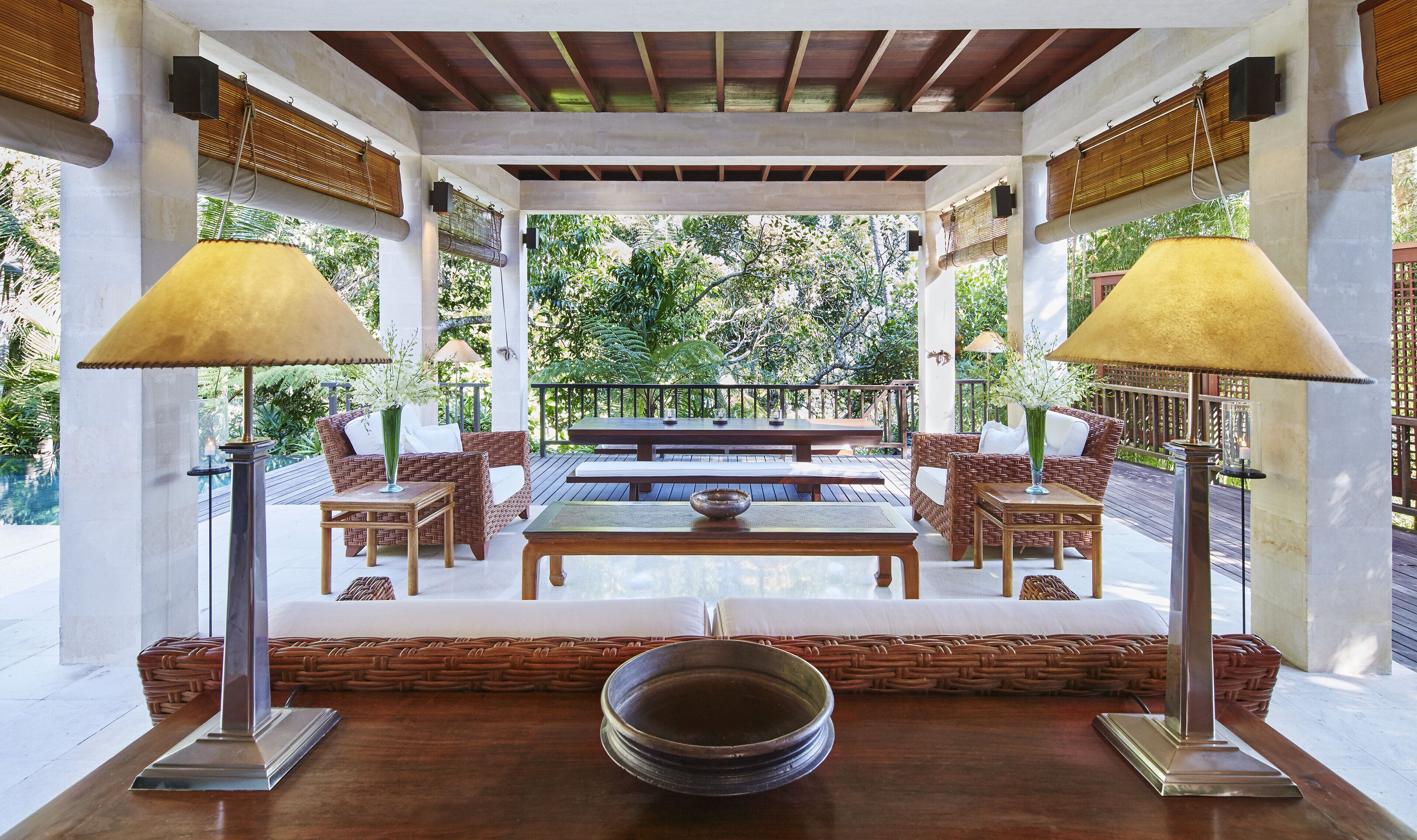 COMO Shambhala Estate