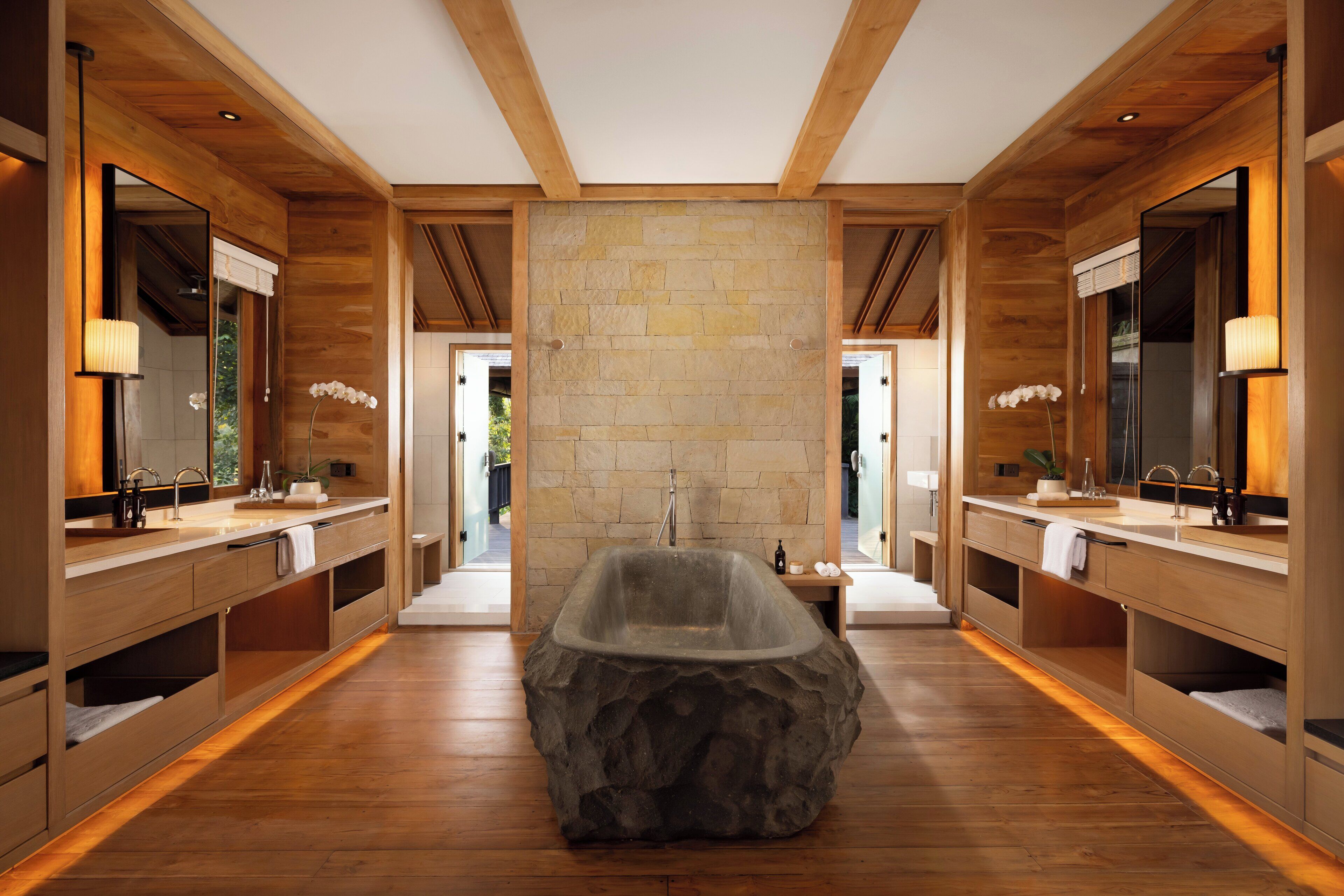 COMO Shambhala Estate