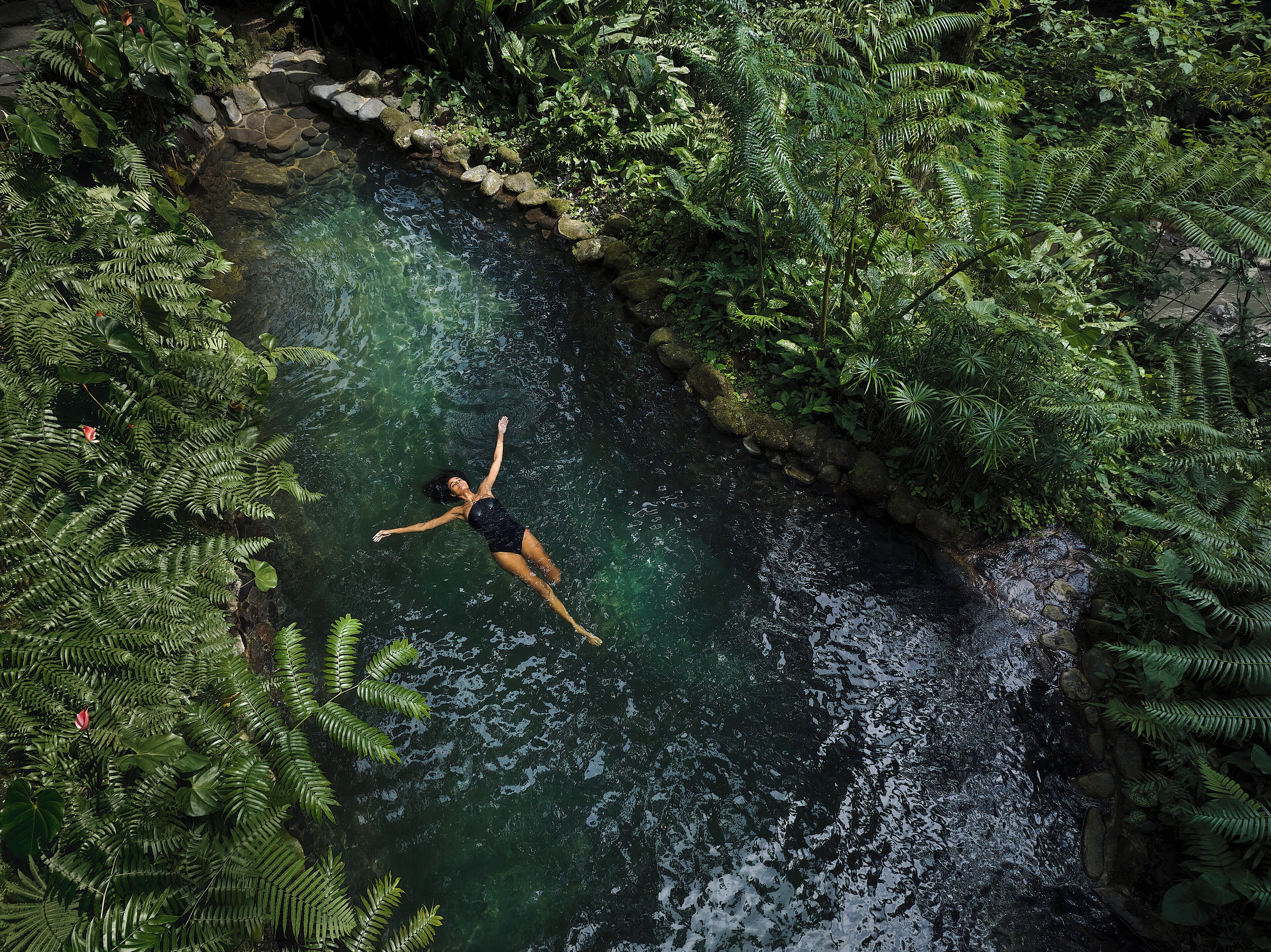 COMO Shambhala Estate