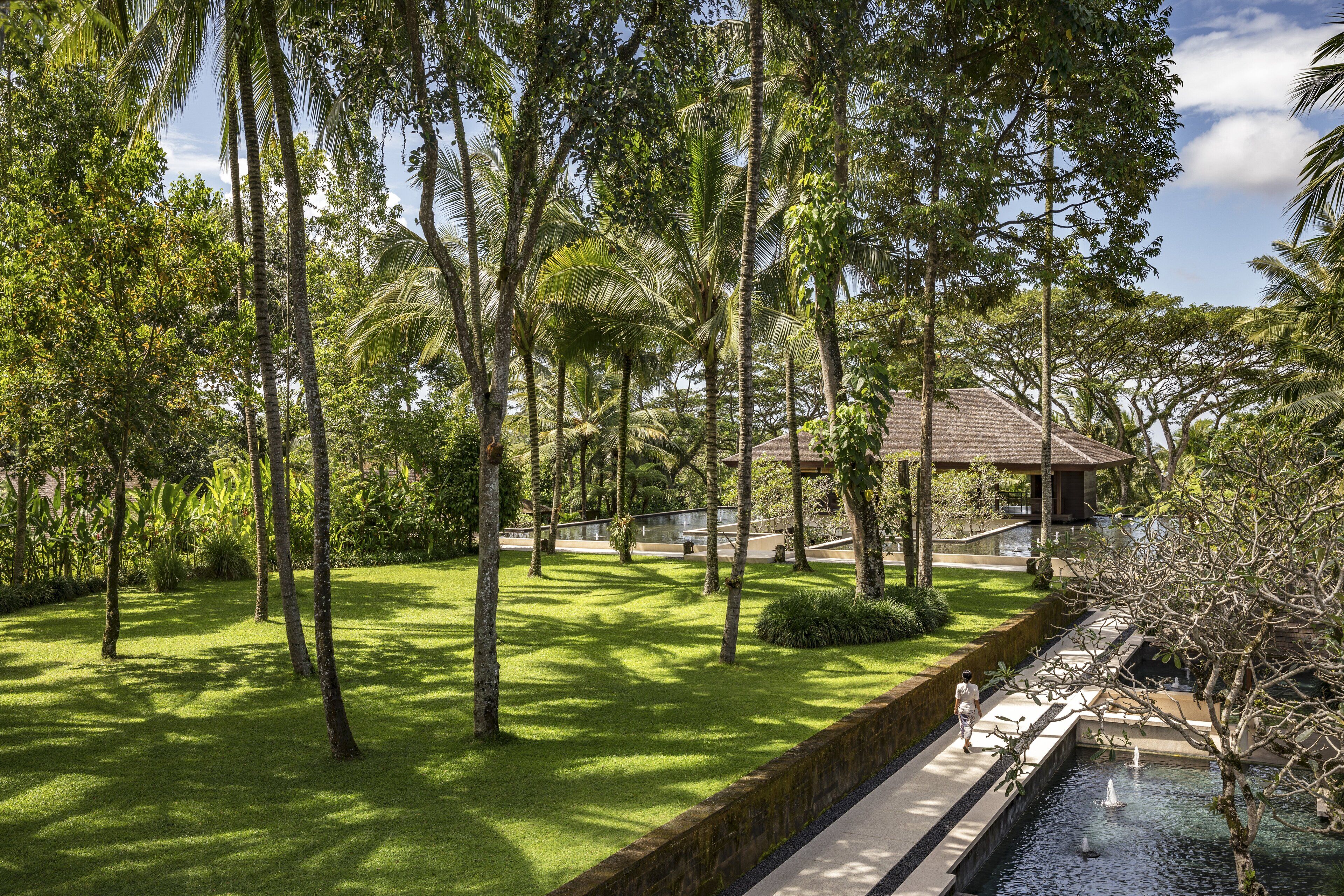 COMO Shambhala Estate