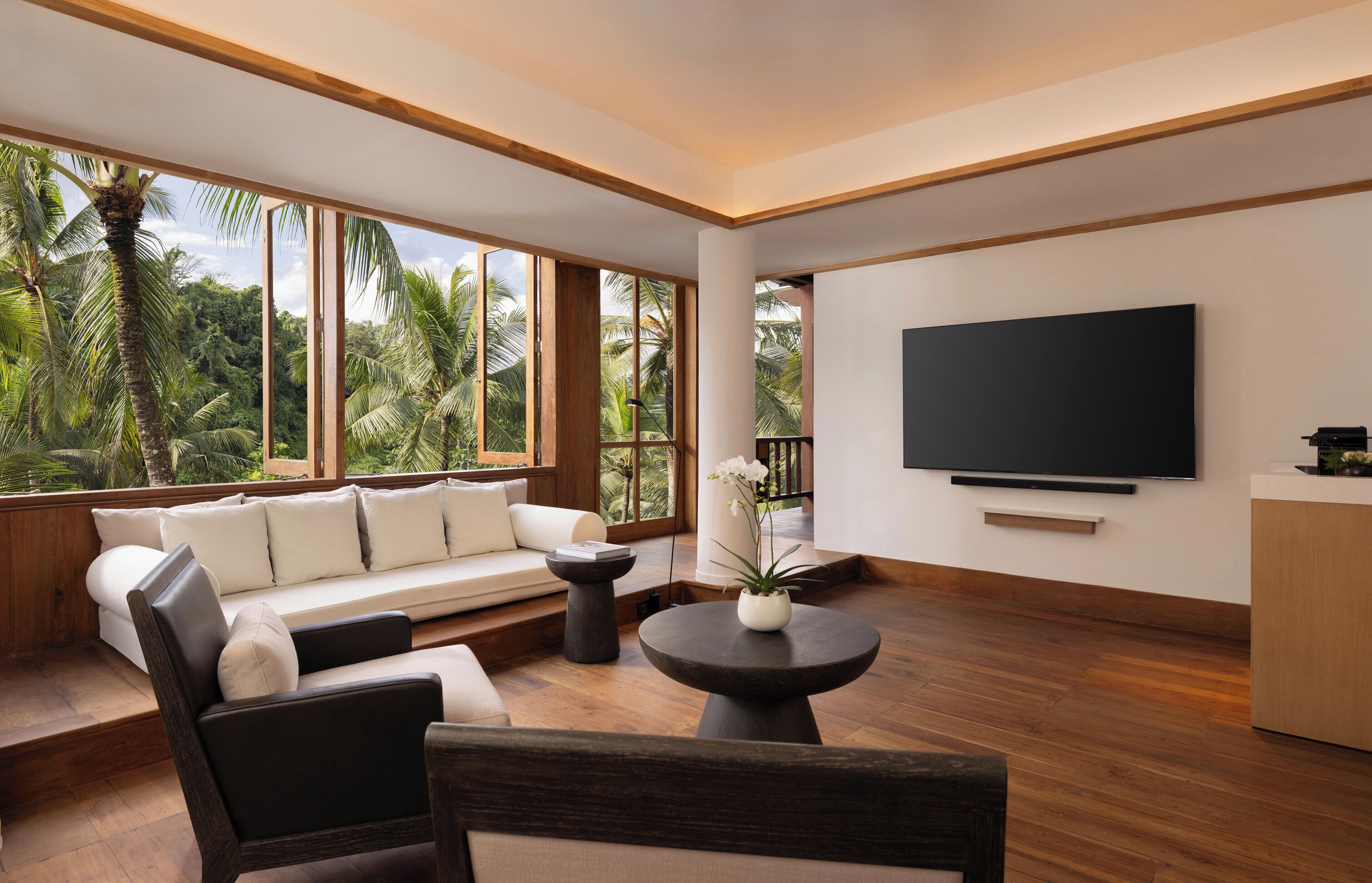 COMO Shambhala Estate