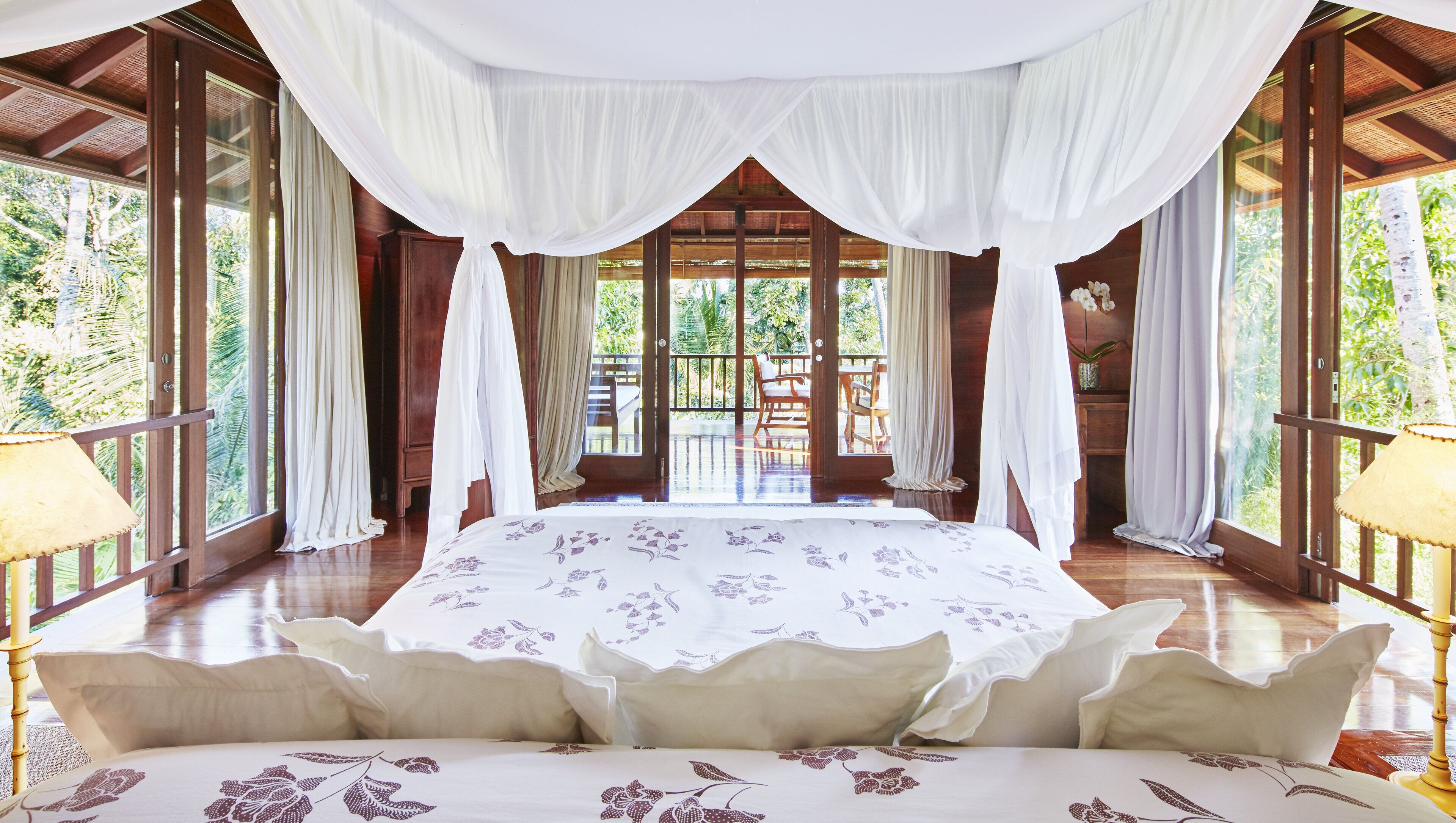 COMO Shambhala Estate