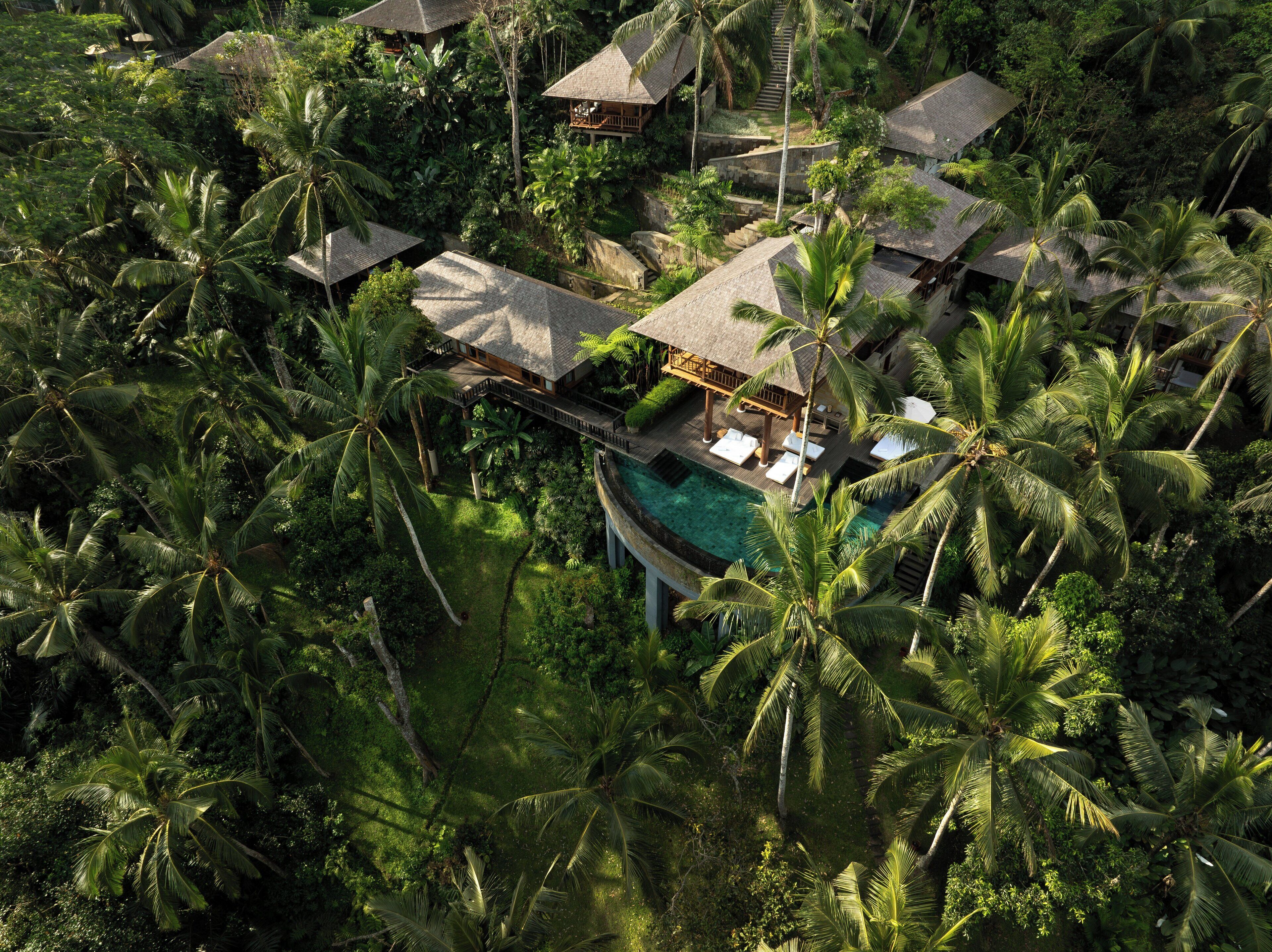 COMO Shambhala Estate