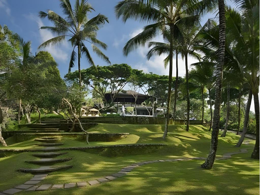 COMO Shambhala Estate