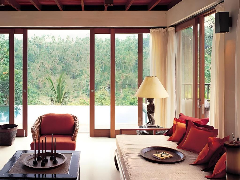 COMO Shambhala Estate