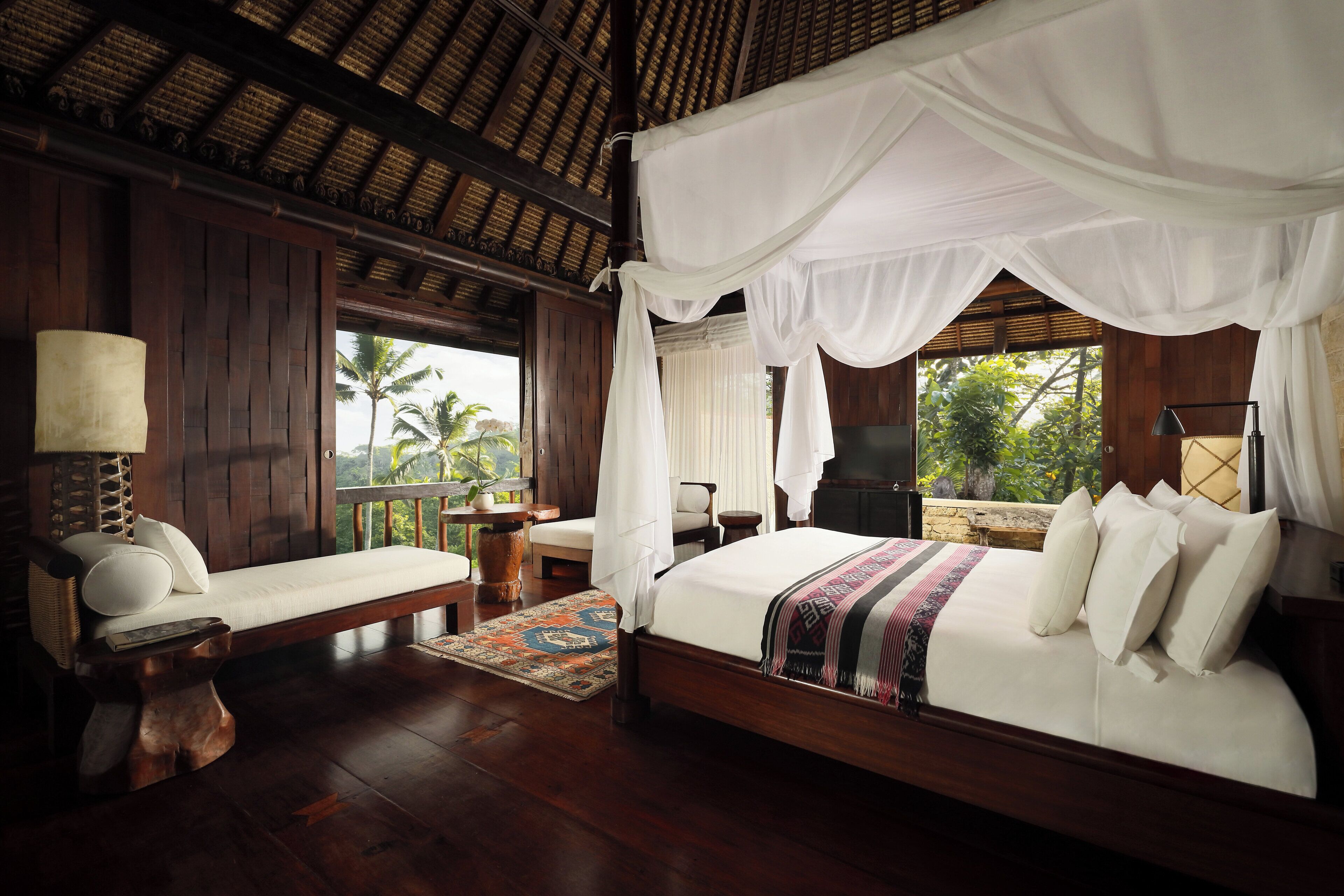 COMO Shambhala Estate