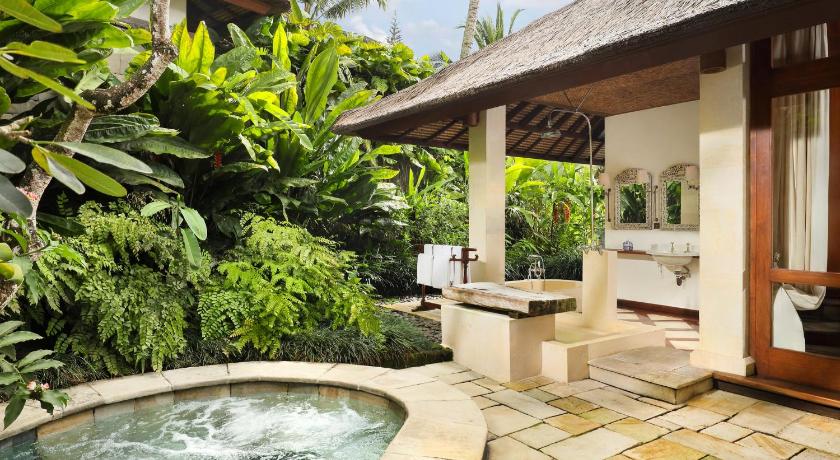 COMO Shambhala Estate